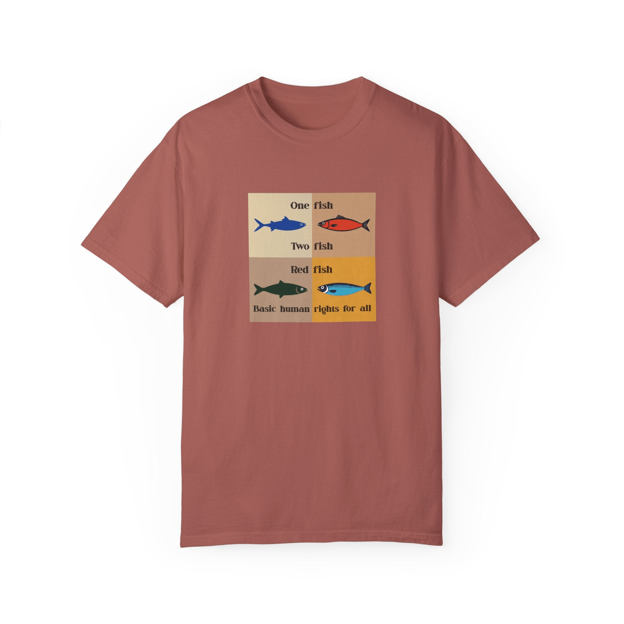 A t-shirt shop collection featuring unique, multicultural gifts and apparel