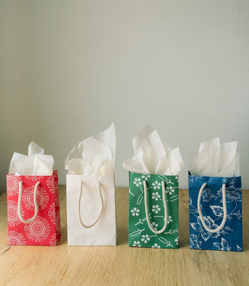 Gift bags - La Vie Bien