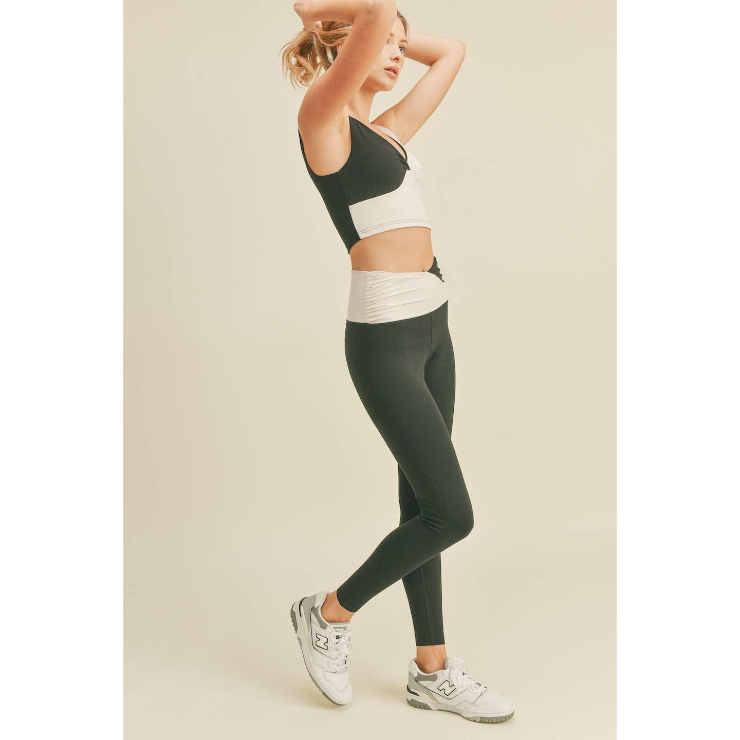 A pants and leggings shop collection featuring unique, multicultural gifts and apparel