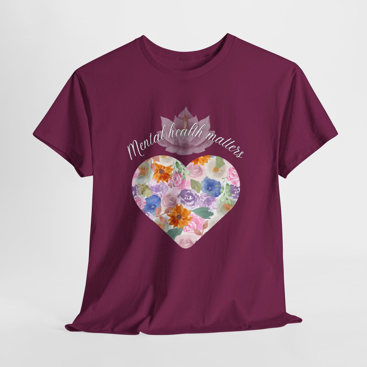 Mental Health Matters T-Shirt
