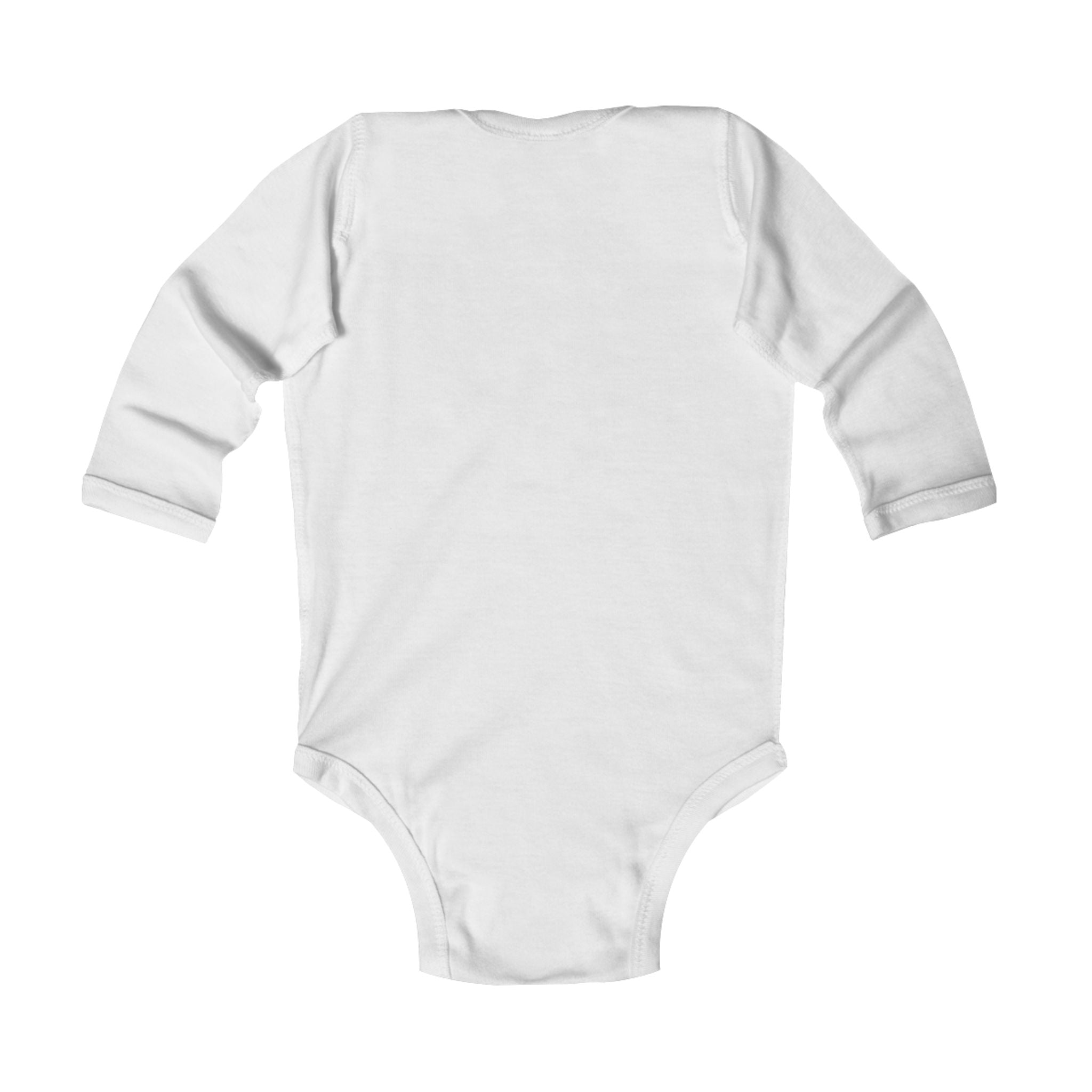 Naptime Giggles Bottles Baby List Long Sleeve One piece