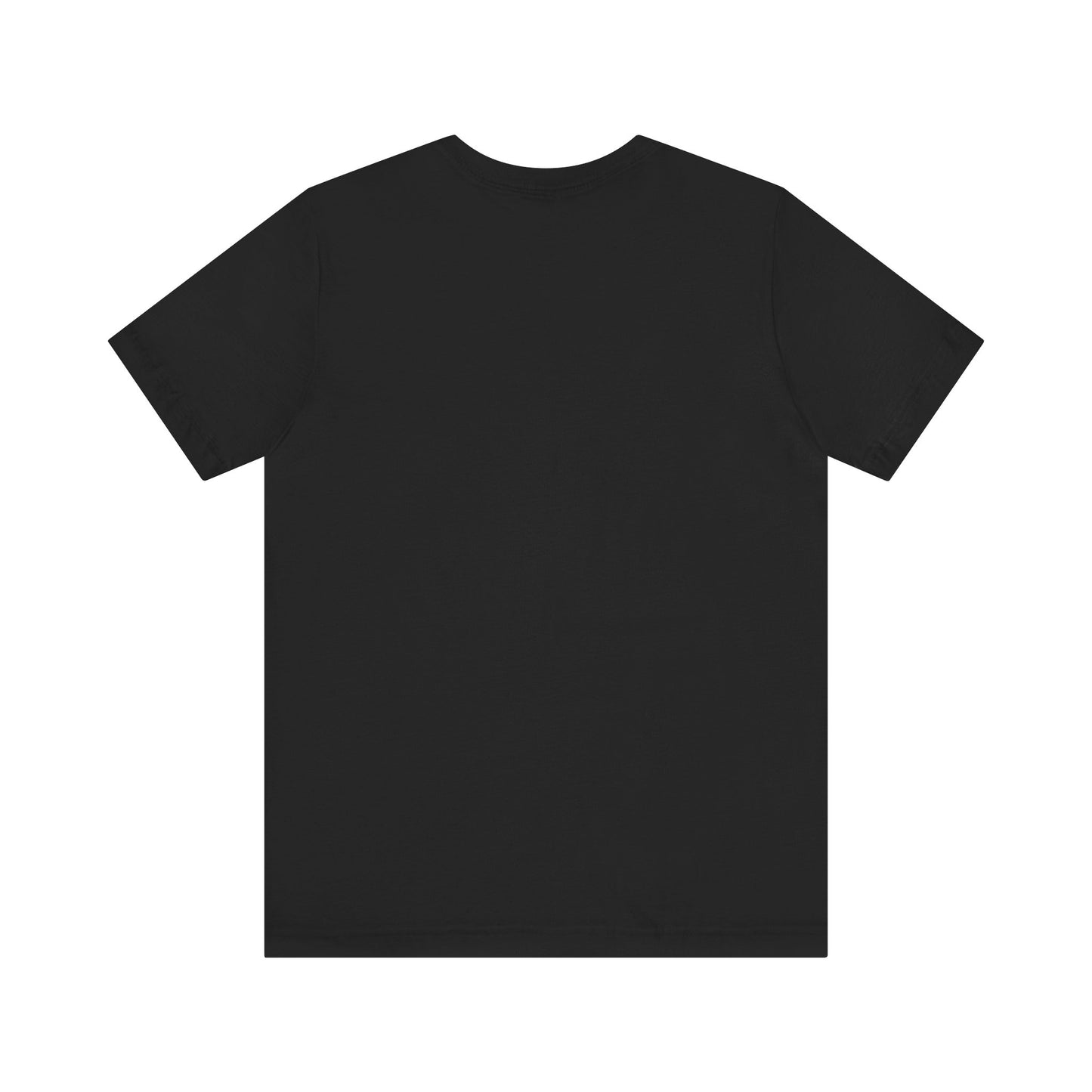 Ca ne va pas Unisex Jersey Tee
