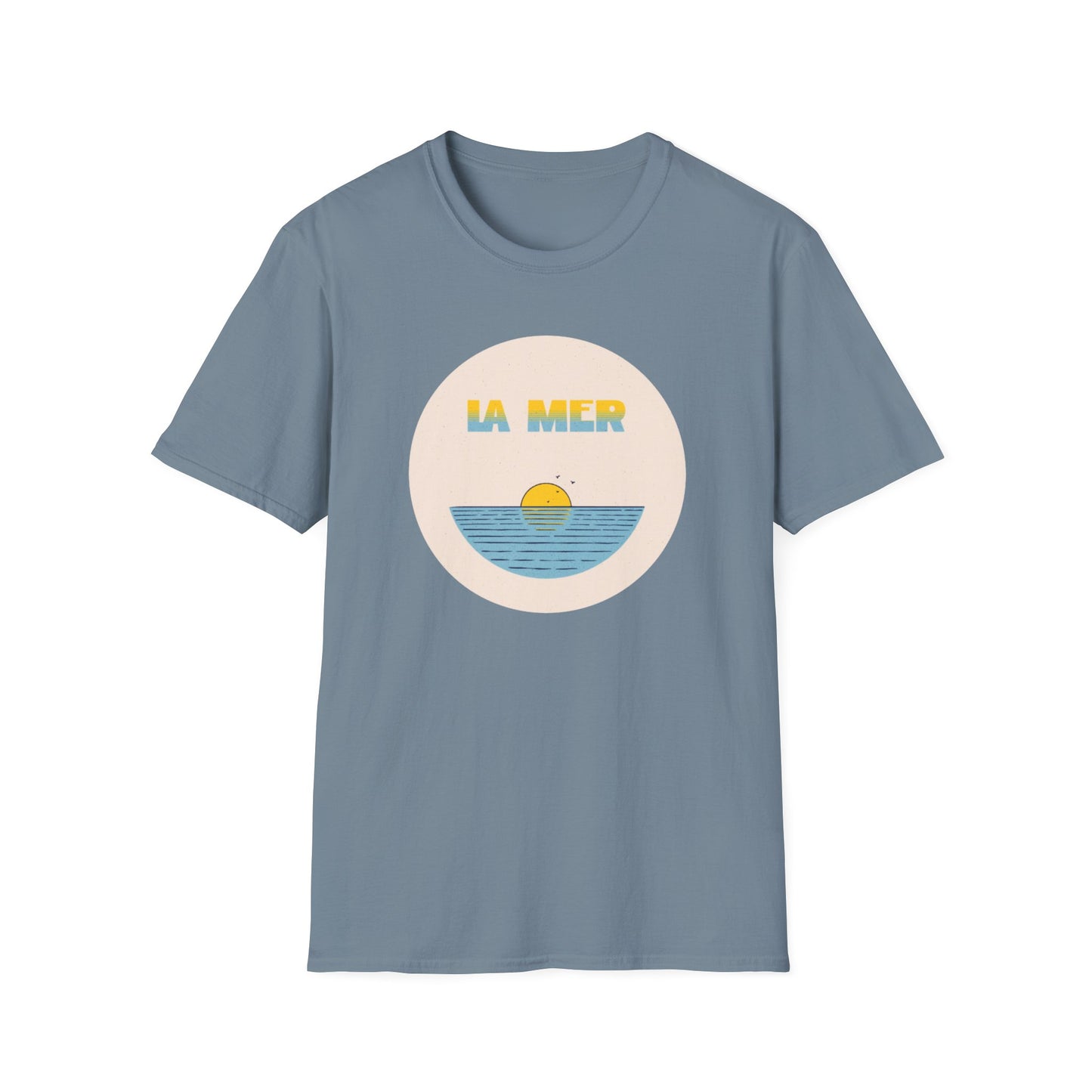 La Mer T-Shirt