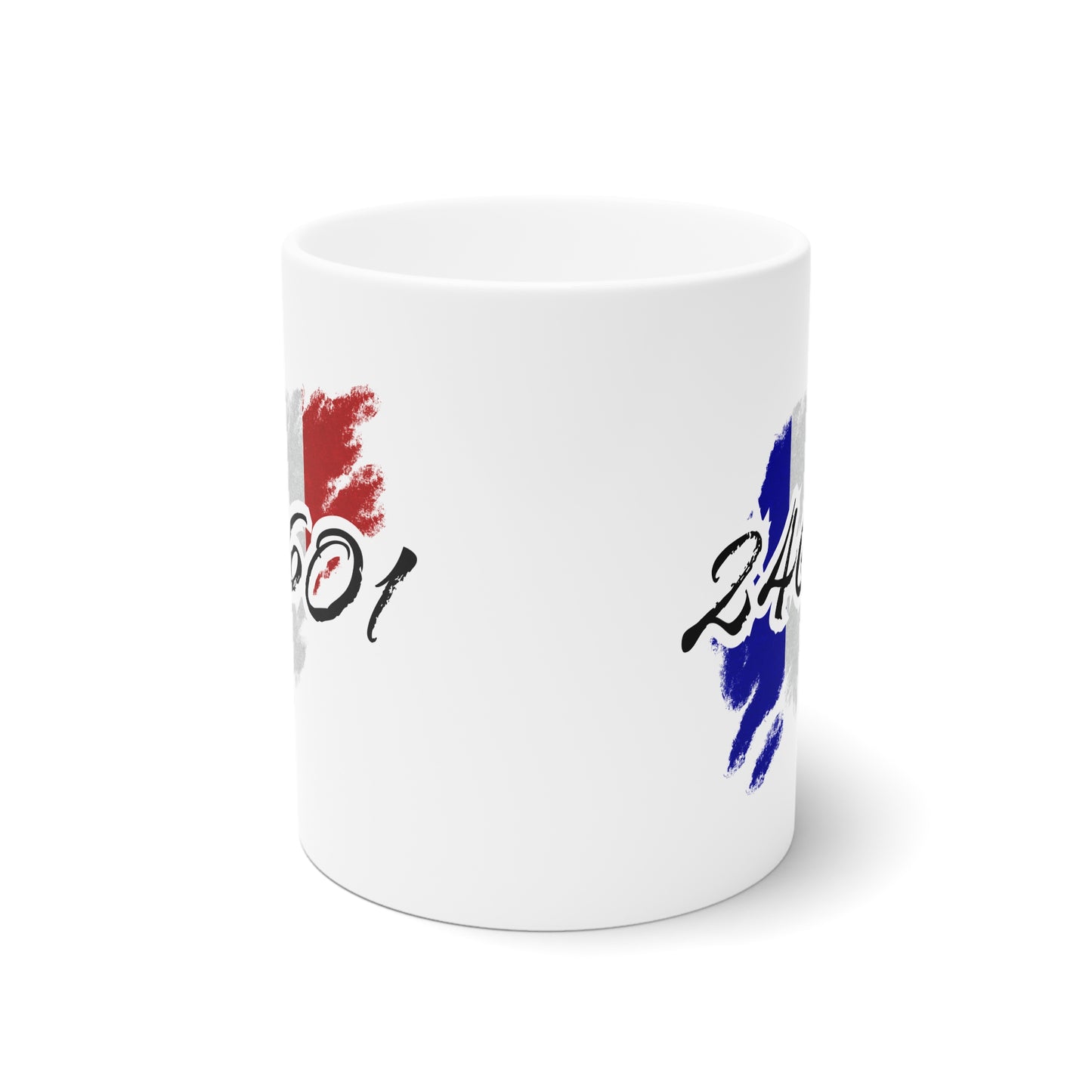 Tasse Les Misérables 15oz