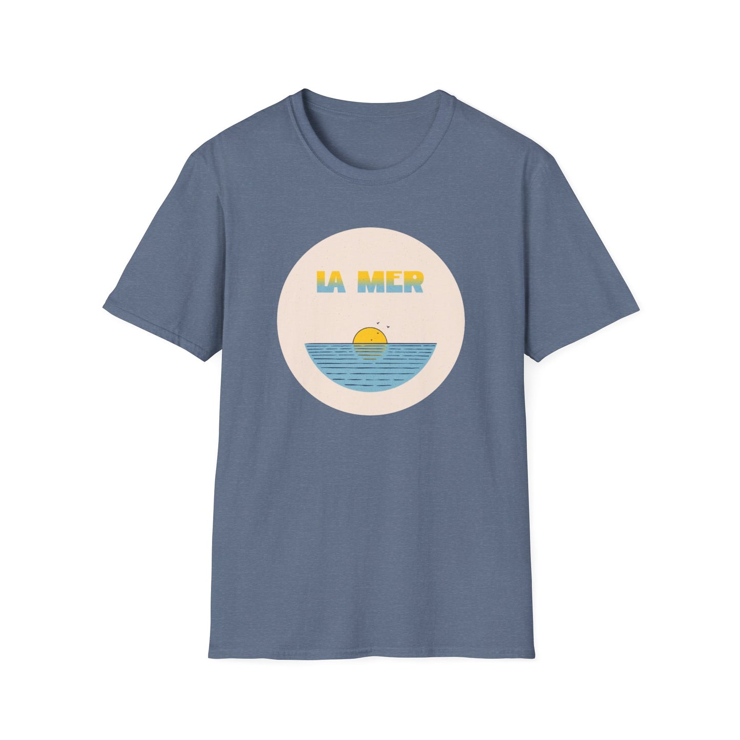 La Mer T-Shirt
