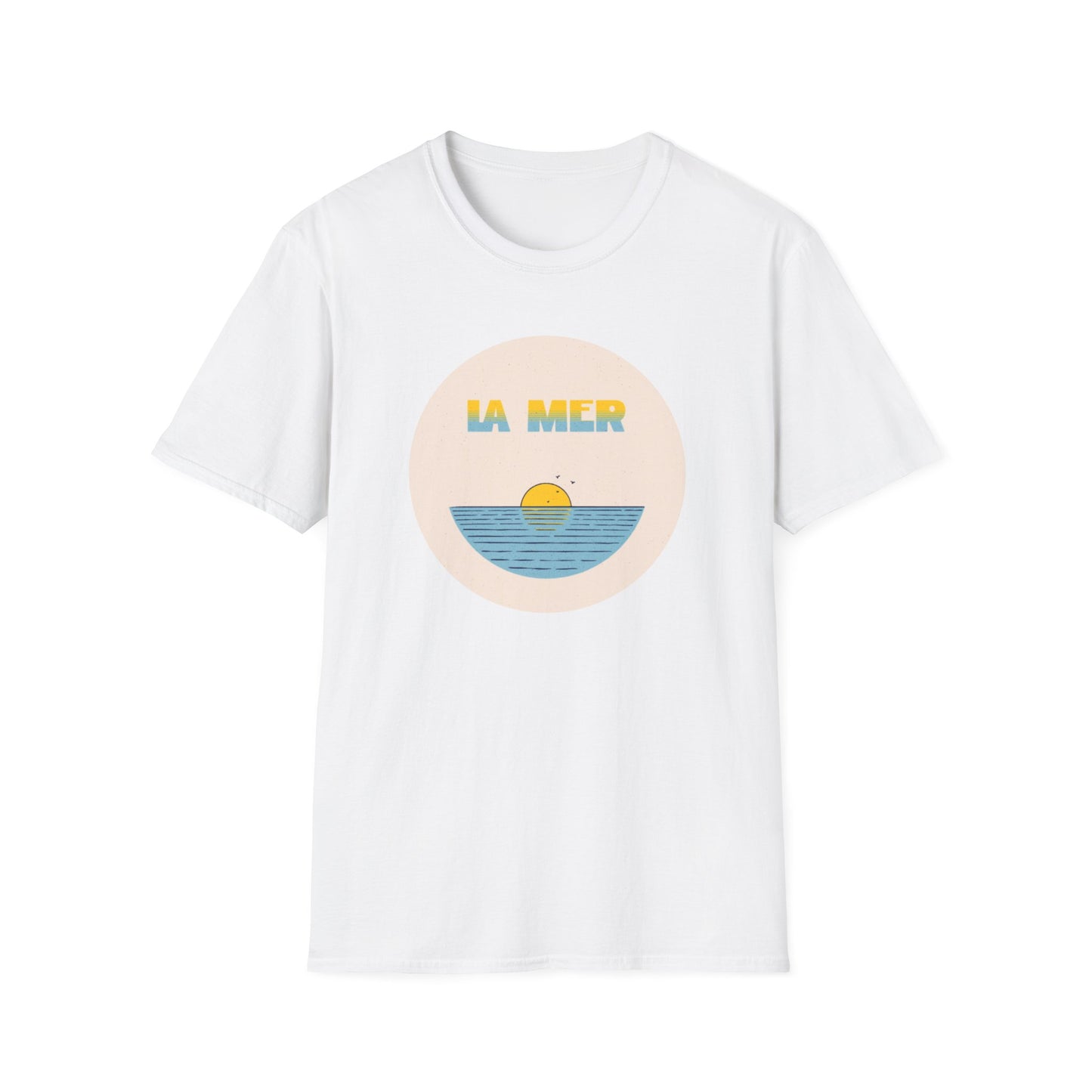 La Mer T-Shirt