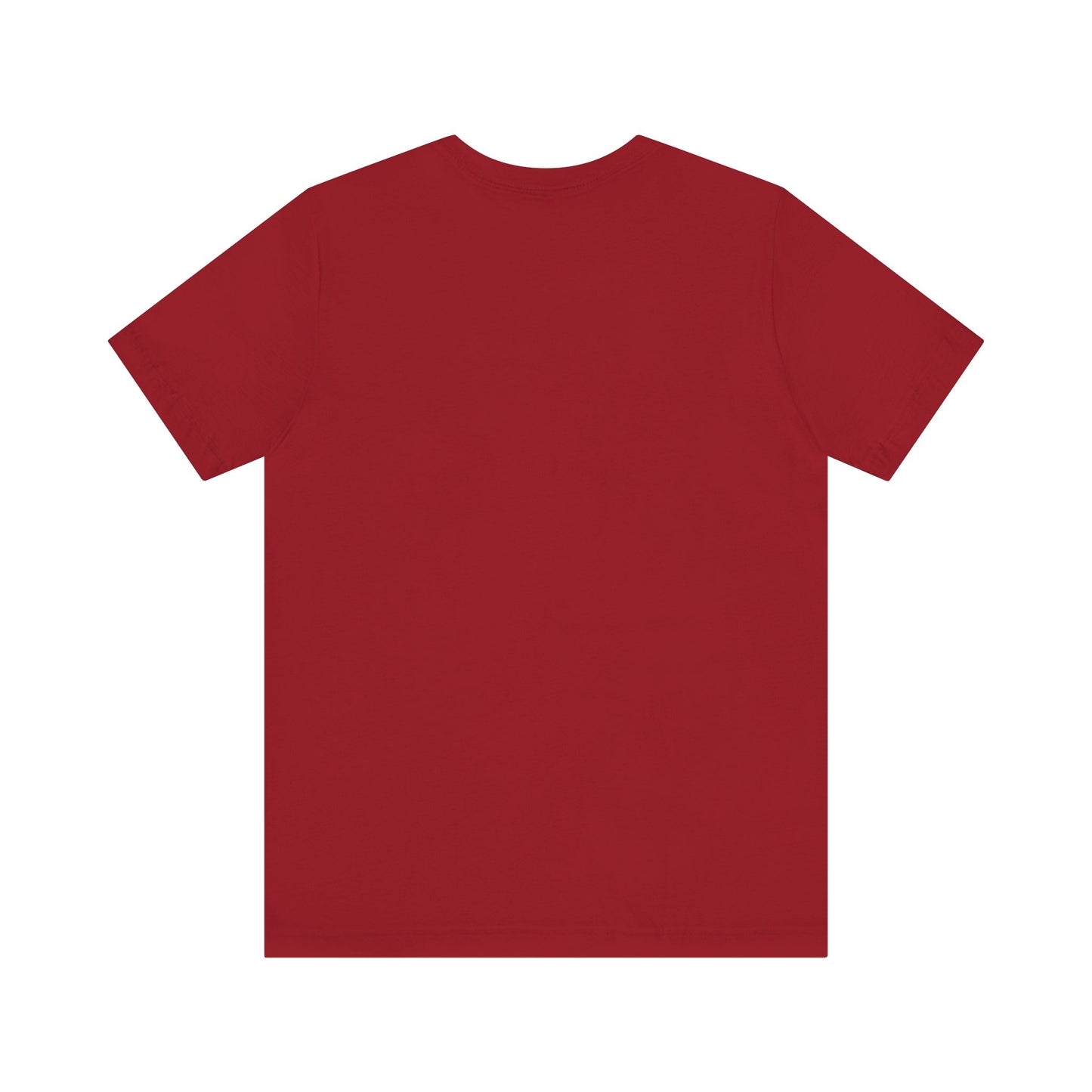 Ca ne va pas Unisex Jersey Tee