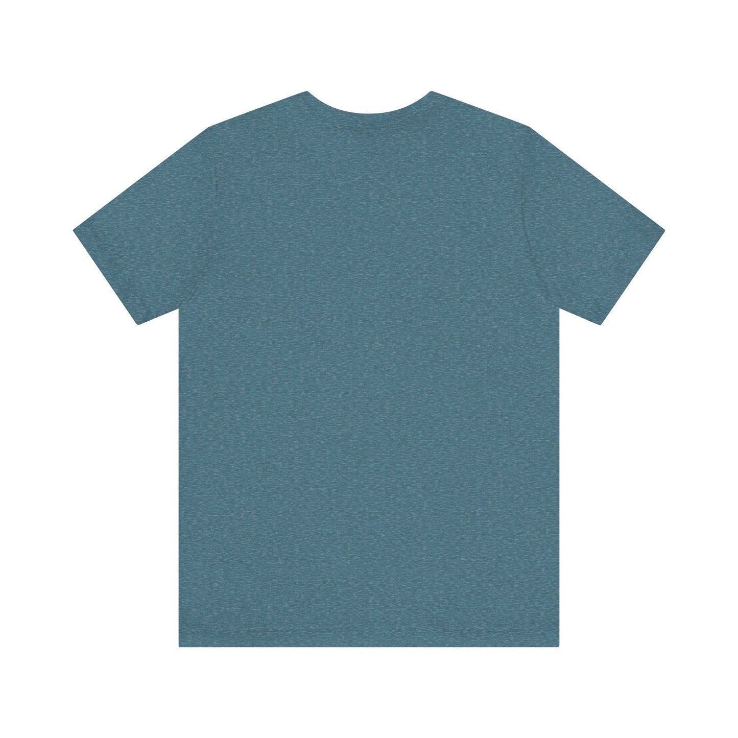 Ca ne va pas Unisex Jersey Tee