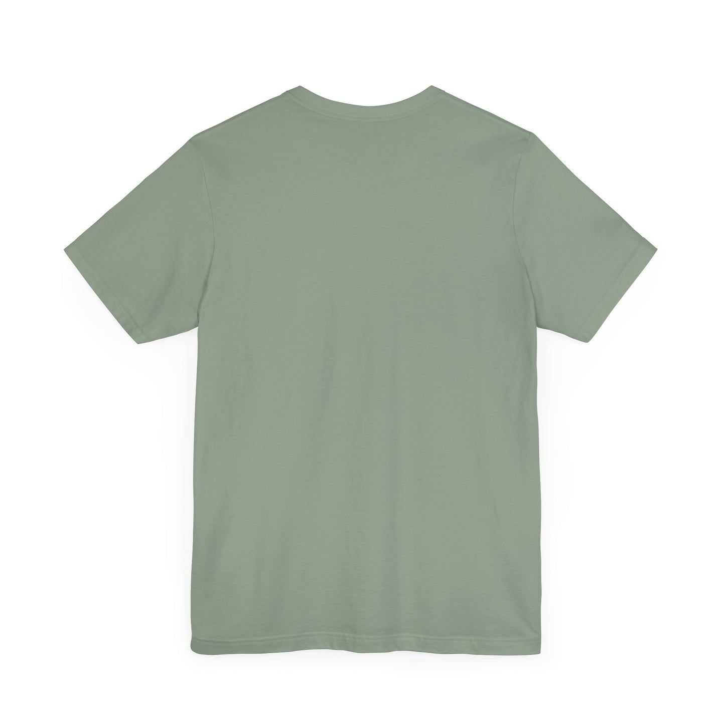 Ca ne va pas Unisex Jersey Tee