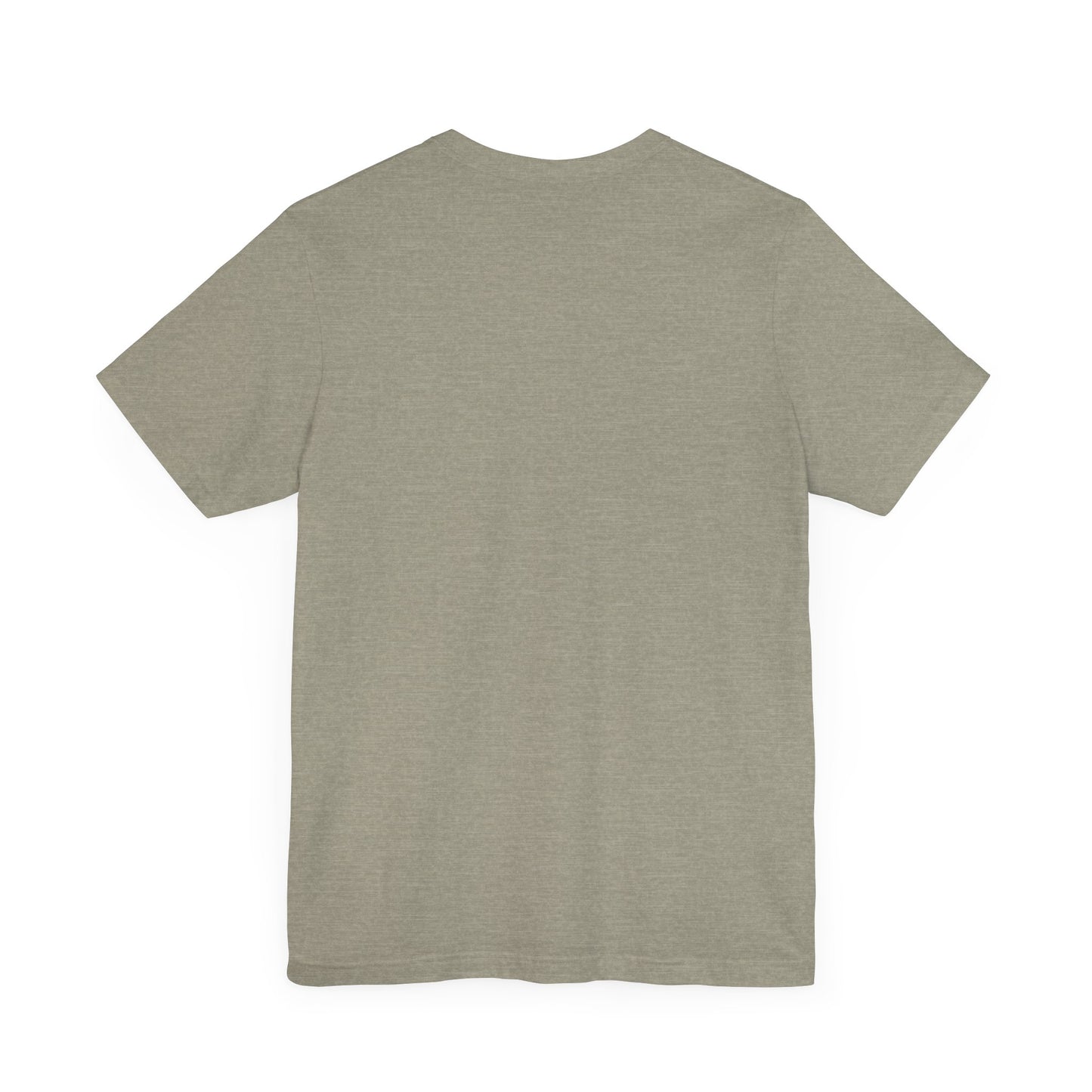 Ca ne va pas Unisex Jersey Tee