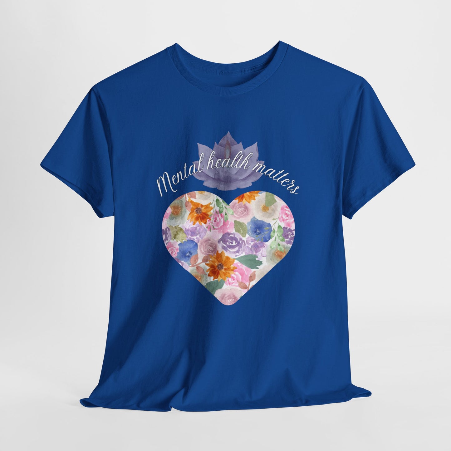 Mental Health Matters T-Shirt