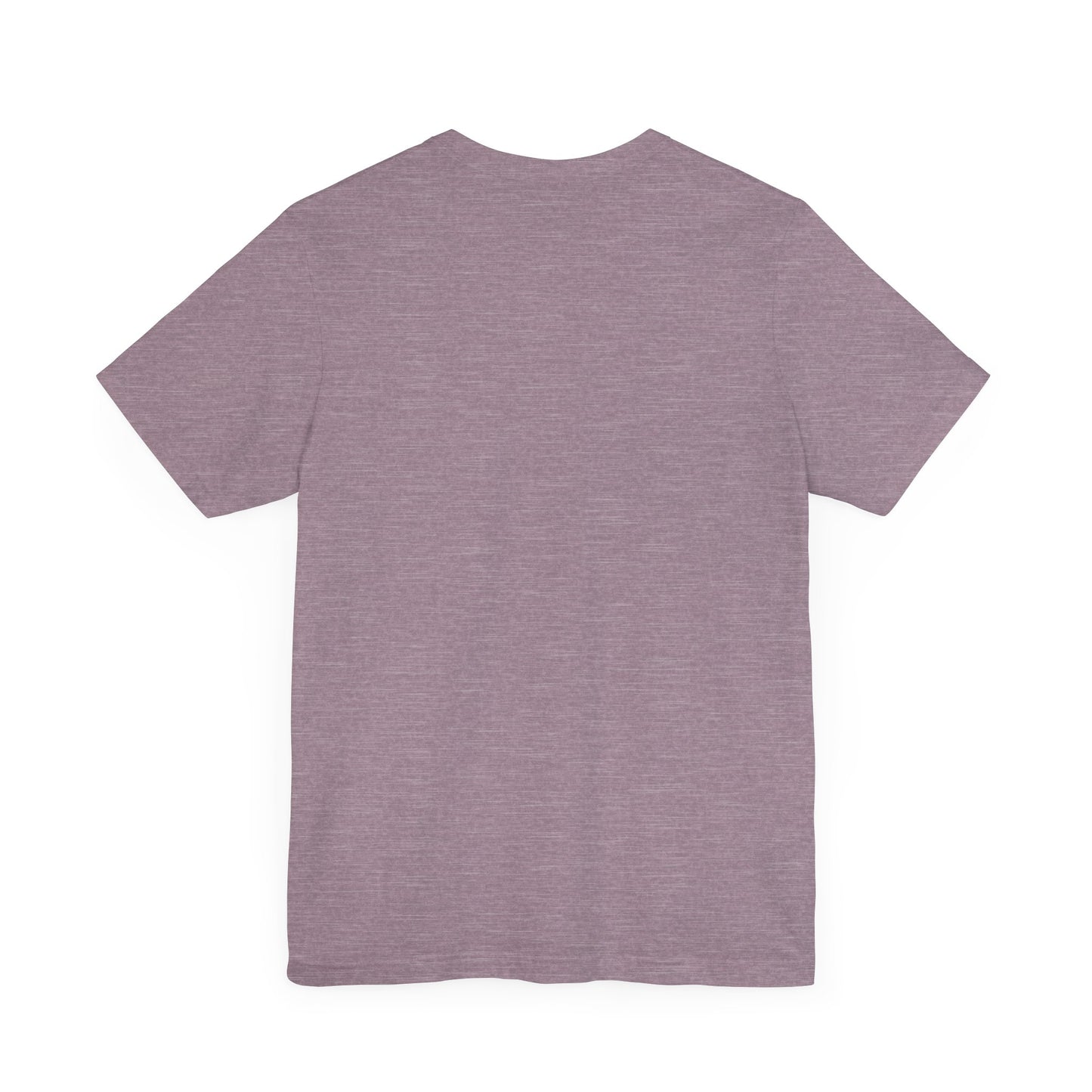 Ca ne va pas Unisex Jersey Tee