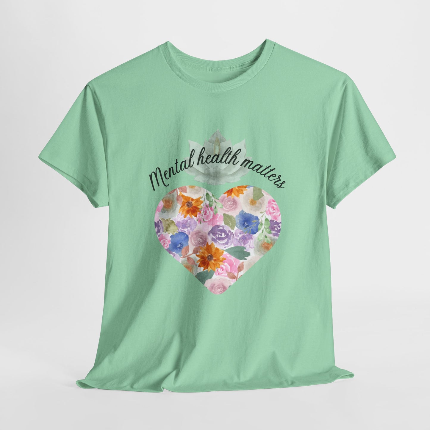 Mental Health Matters T-Shirt