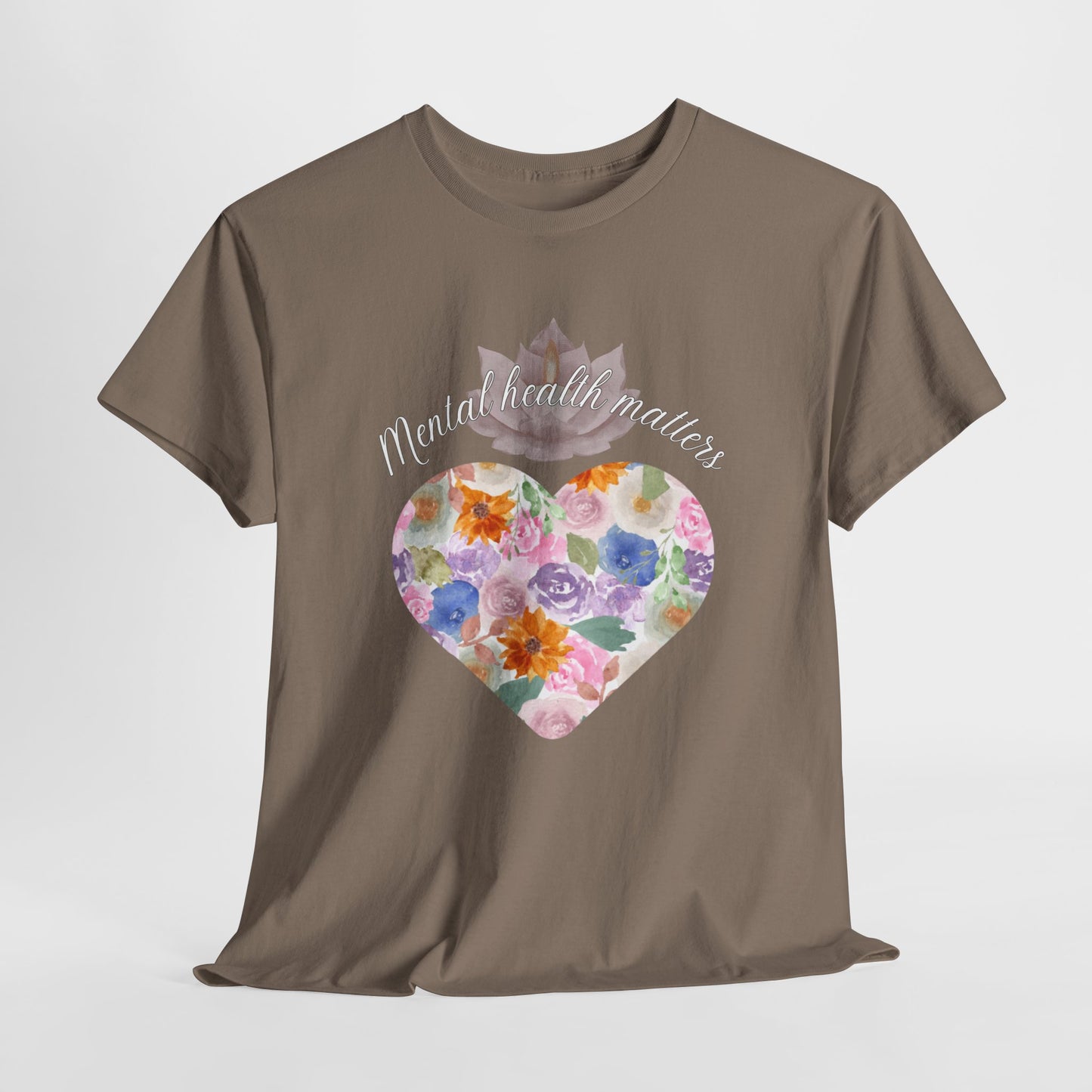 Mental Health Matters T-Shirt
