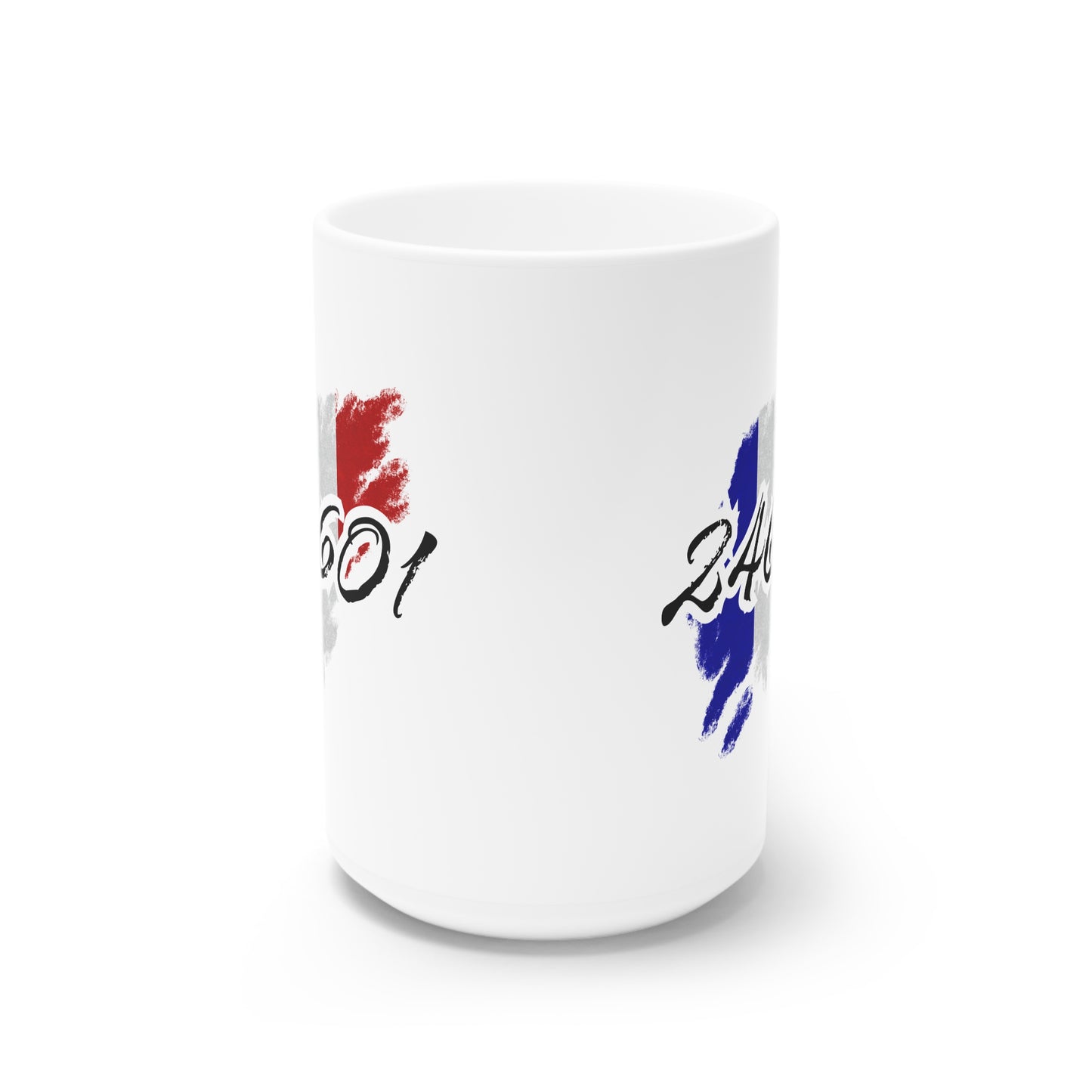 Tasse Les Misérables 15oz