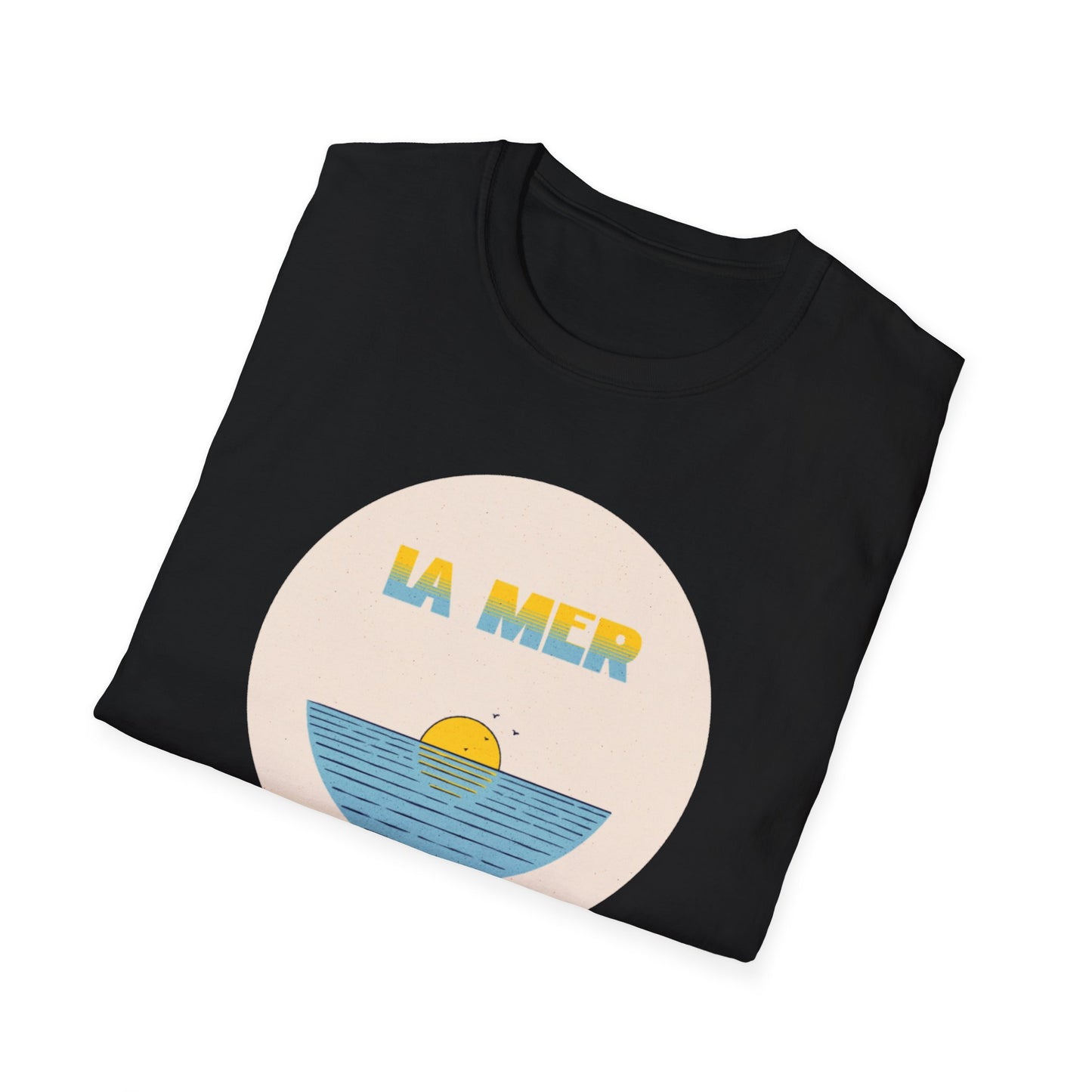 La Mer T-Shirt