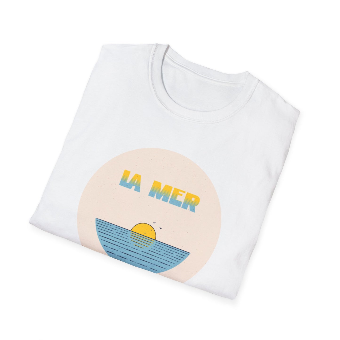 La Mer T-Shirt