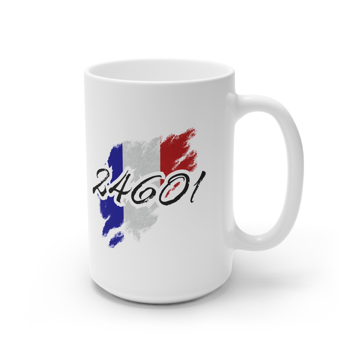 Tasse Les Misérables 15oz