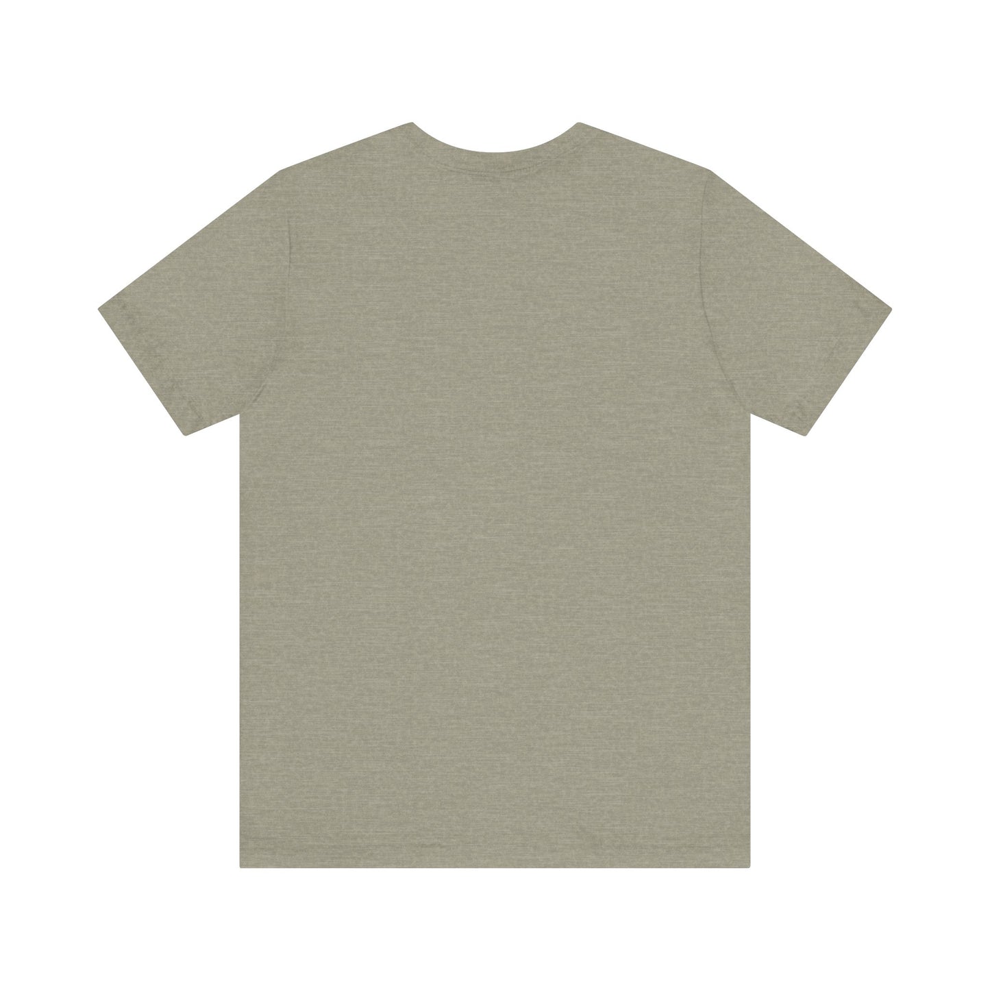 Ca ne va pas Unisex Jersey Tee