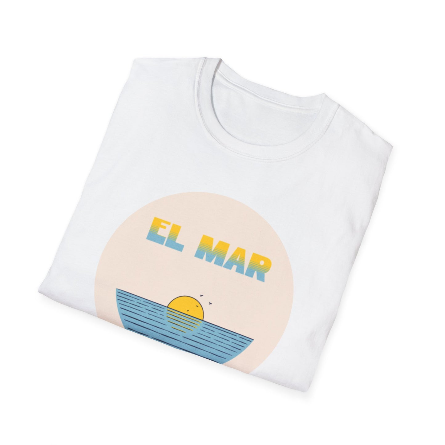 El mar T-Shirt