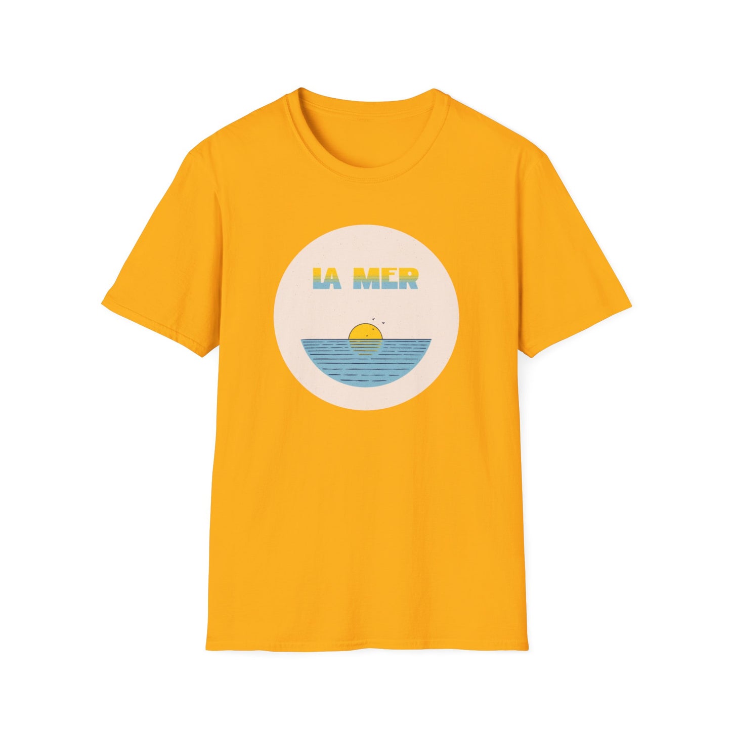 La Mer T-Shirt