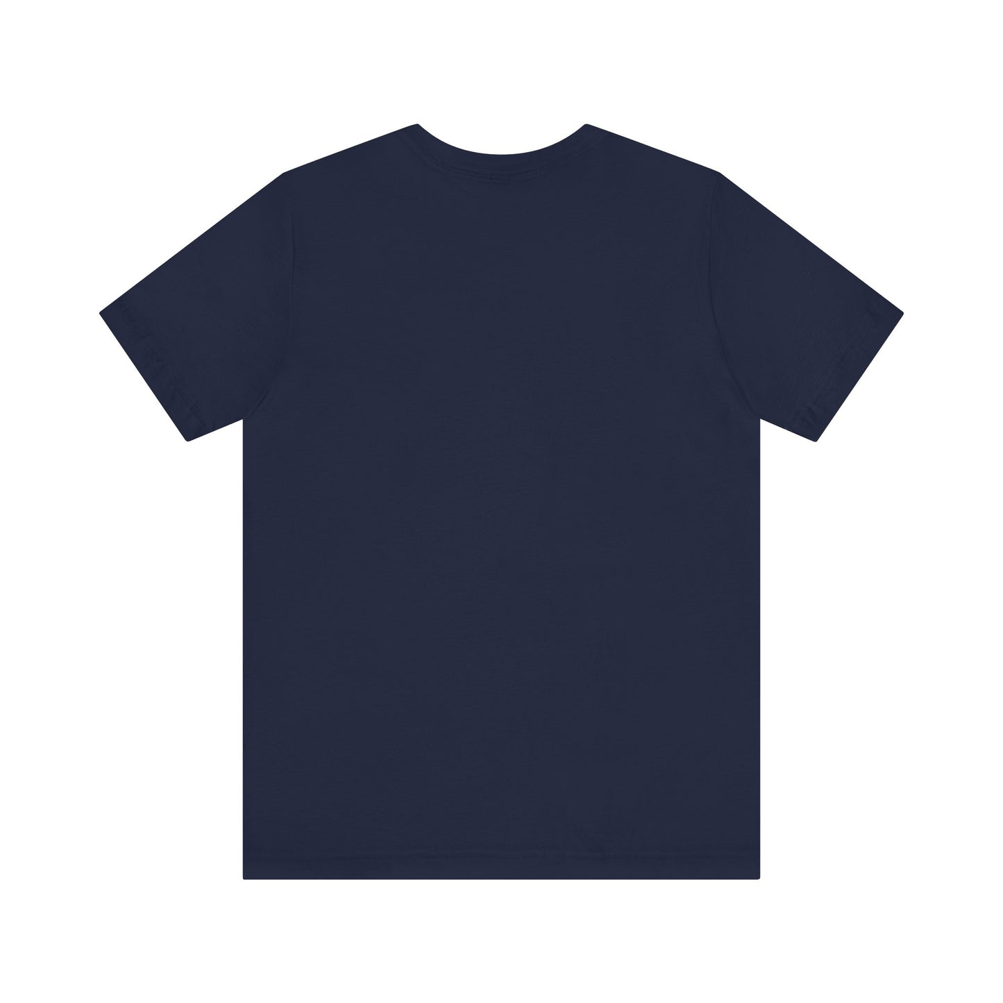 Ca ne va pas Unisex Jersey Tee
