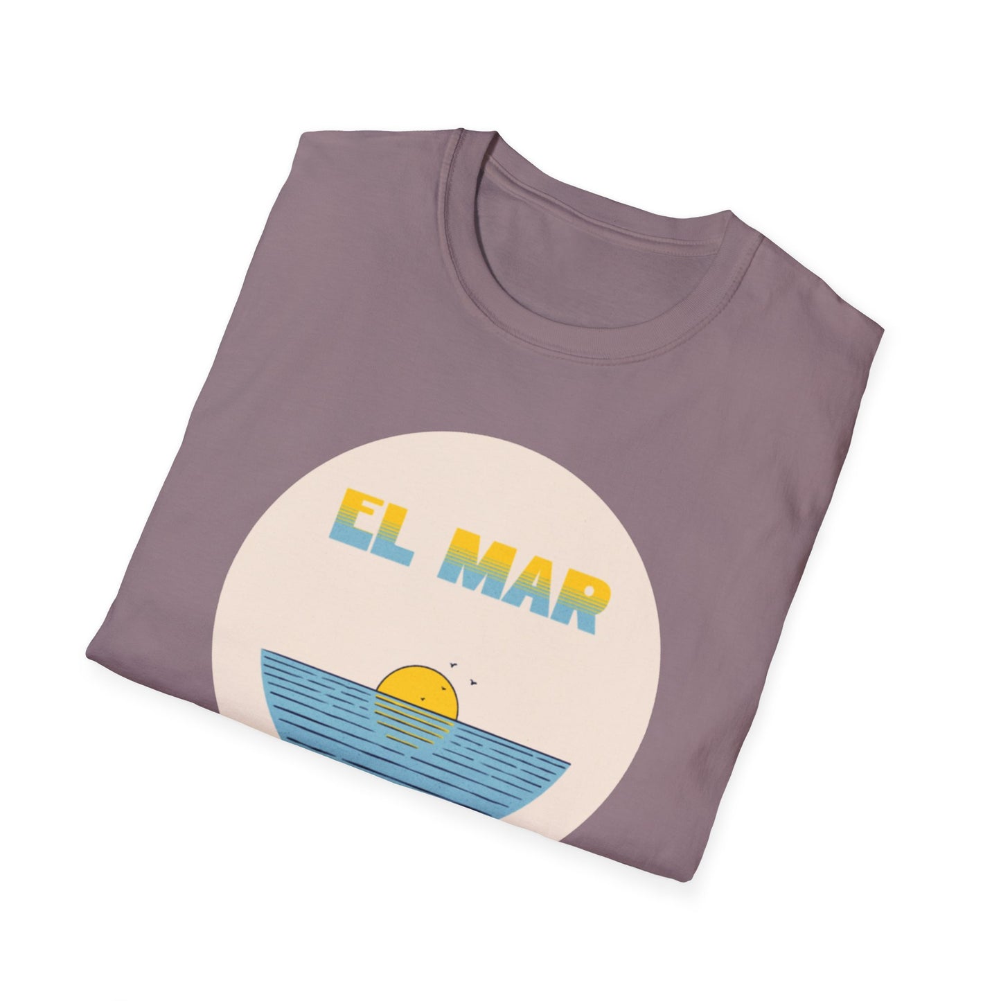 El mar T-Shirt