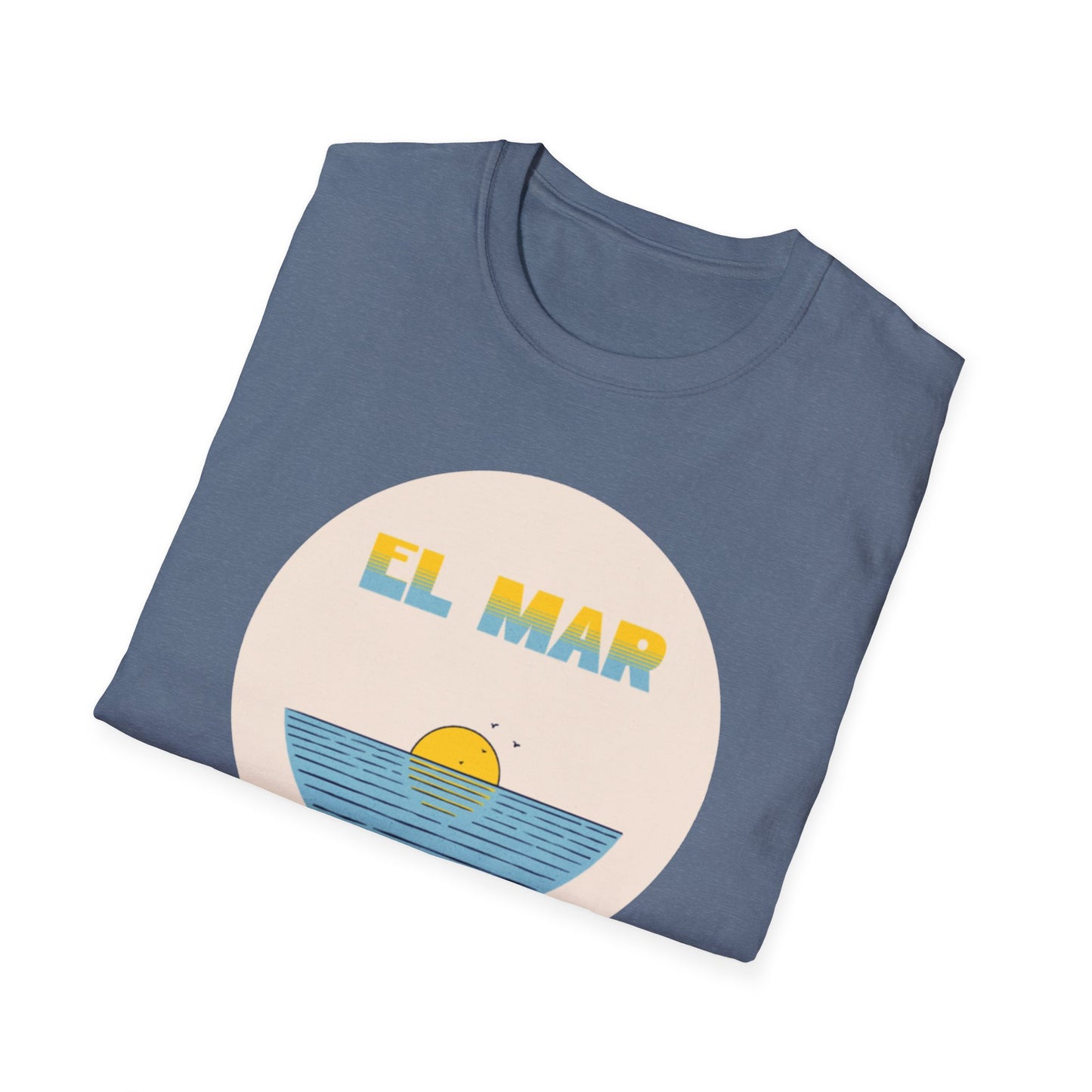 El mar T-Shirt