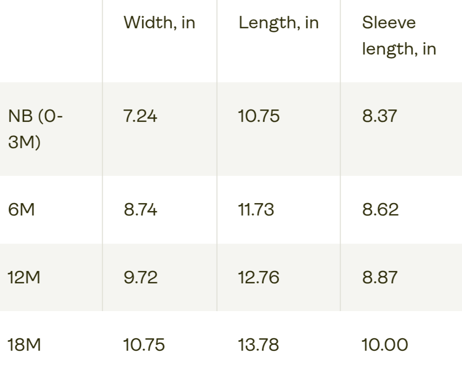 Baby on the way customizable one piece