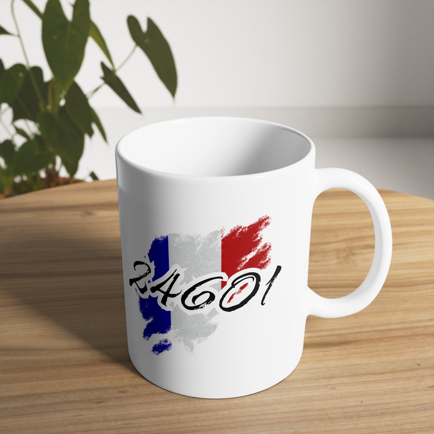Tasse Les Misérables 15oz