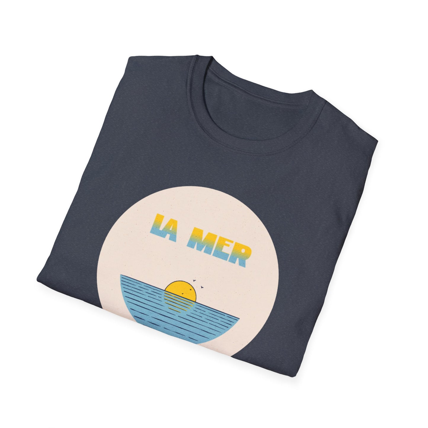 La Mer T-Shirt