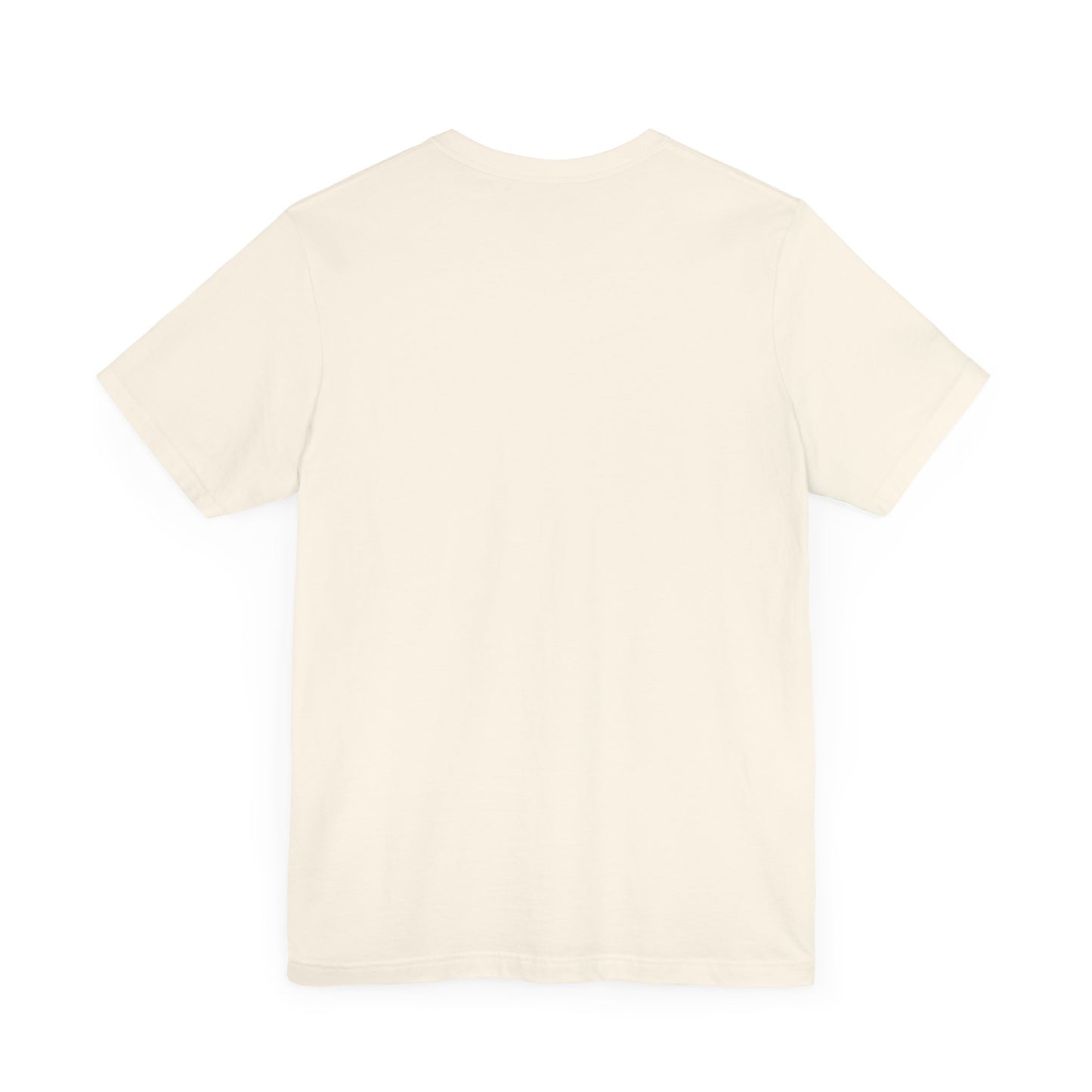 Ca ne va pas Unisex Jersey Tee