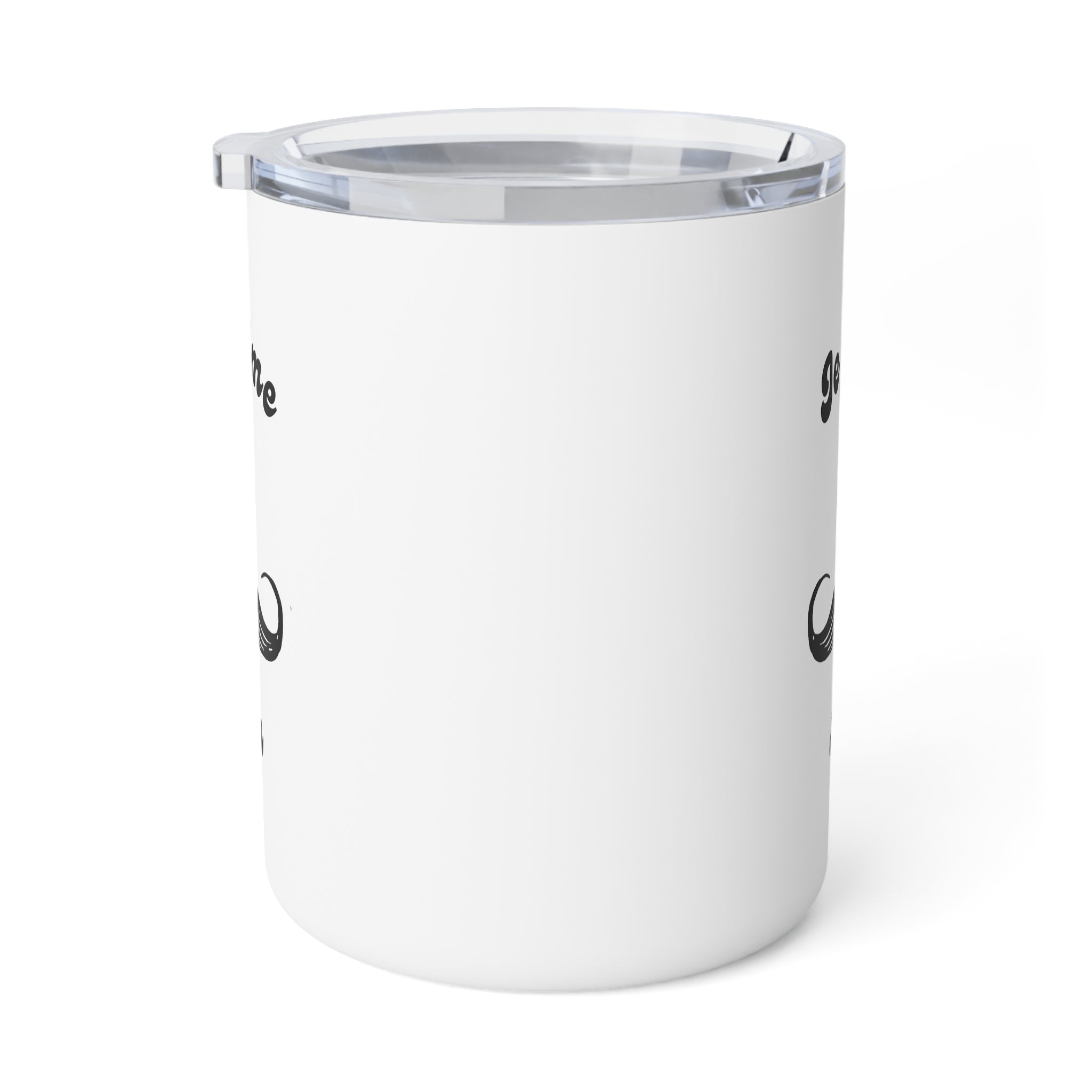 Je t'aime Papa Insulated Coffee Mug