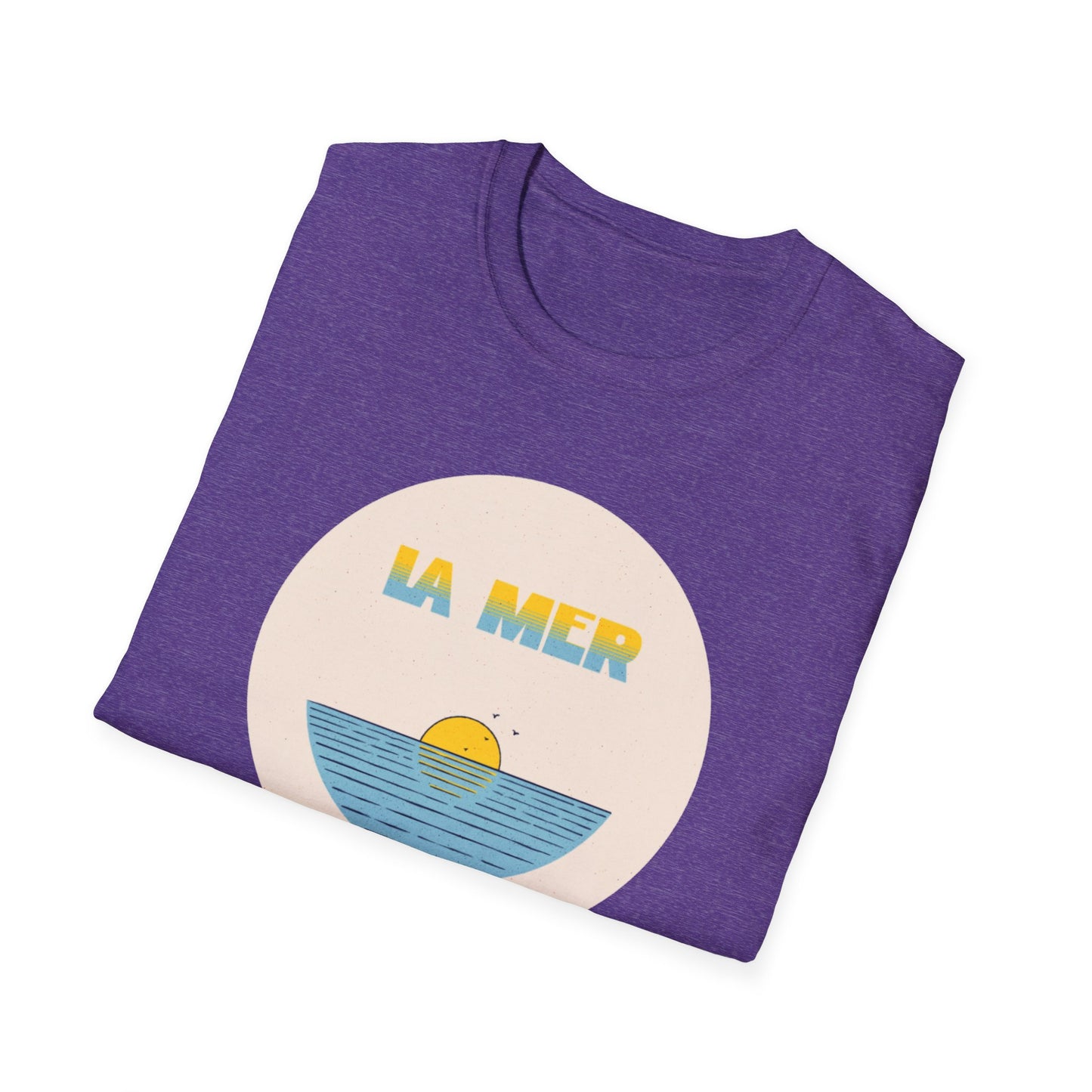La Mer T-Shirt