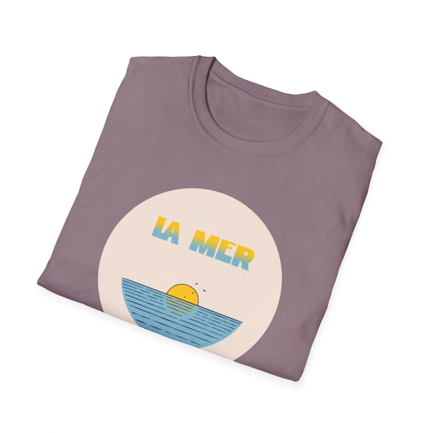 La Mer T-Shirt