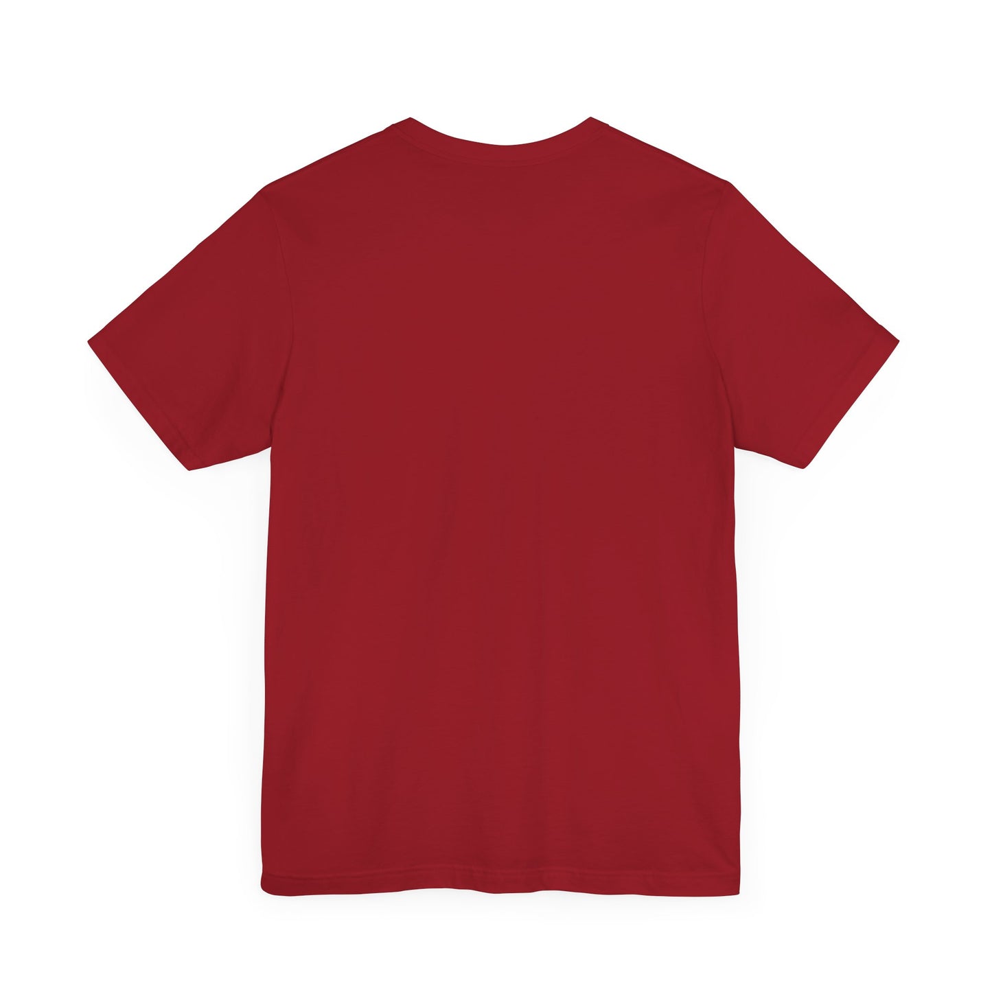 Ca ne va pas Unisex Jersey Tee