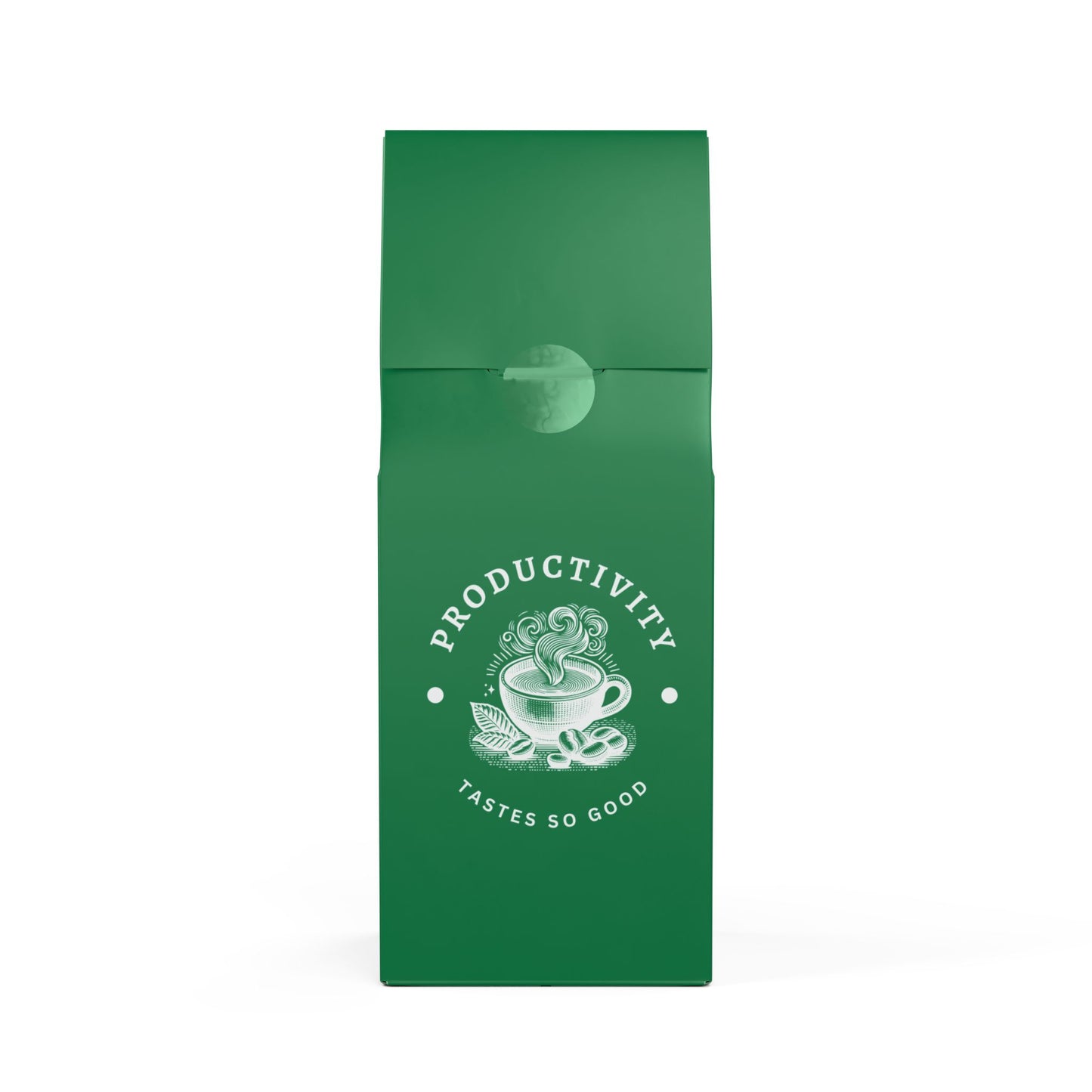 Colombia Single Origin Coffee (Light-Medium Roast)