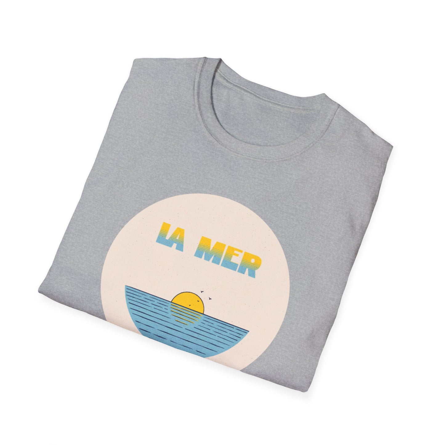 La Mer T-Shirt
