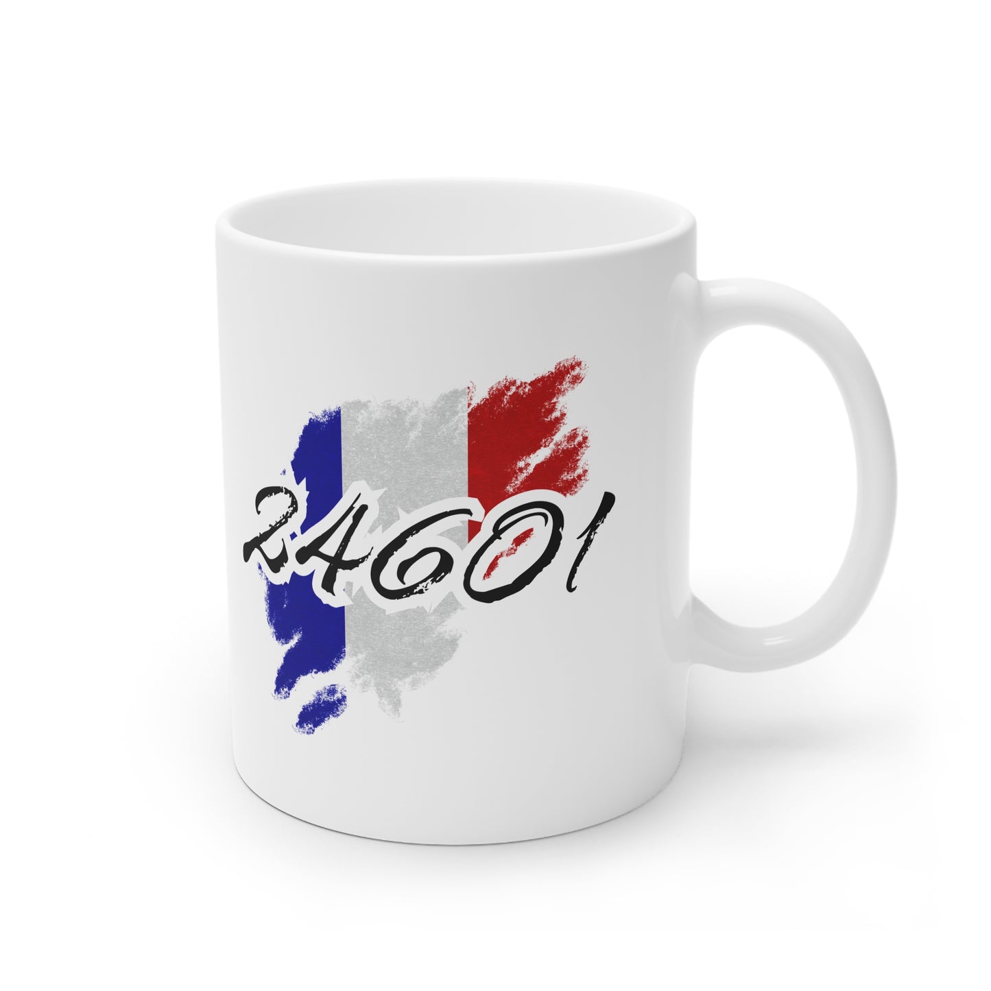 Tasse Les Misérables 15oz