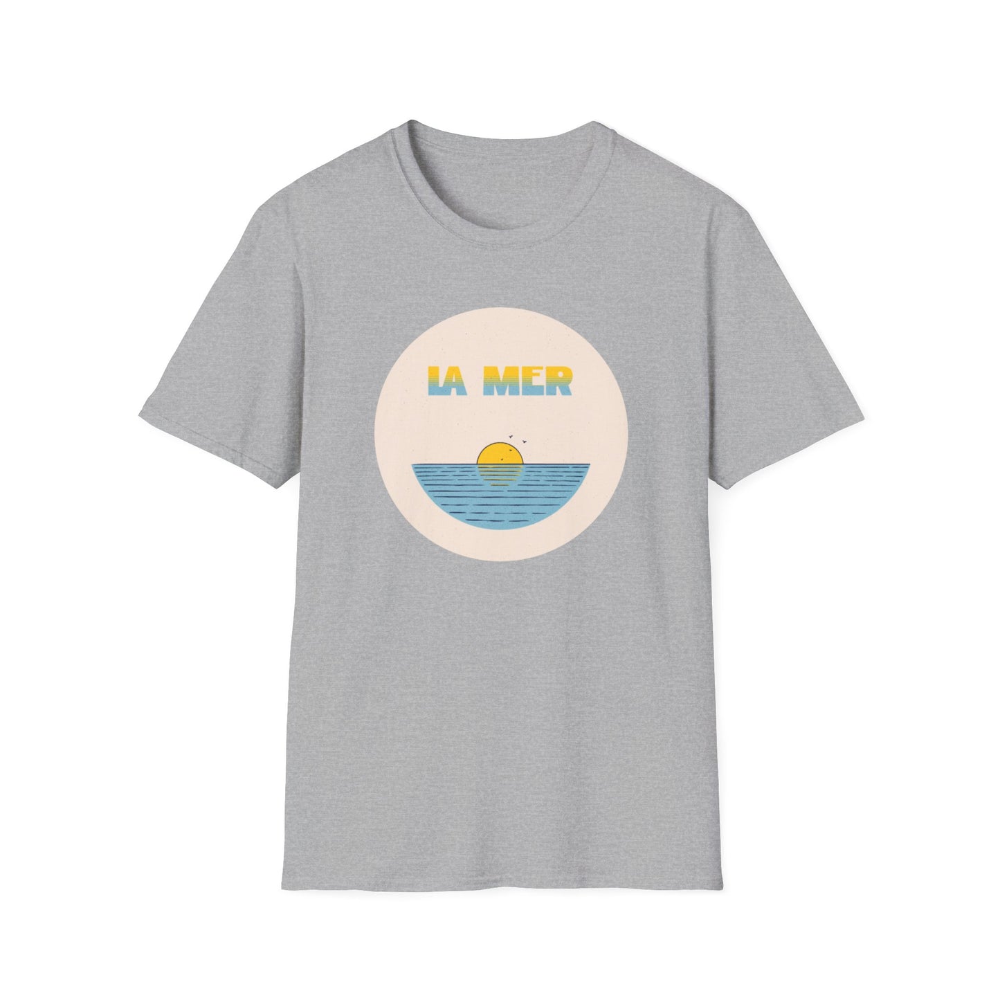 La Mer T-Shirt