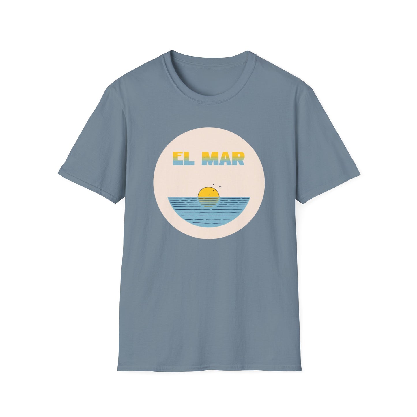 El mar T-Shirt