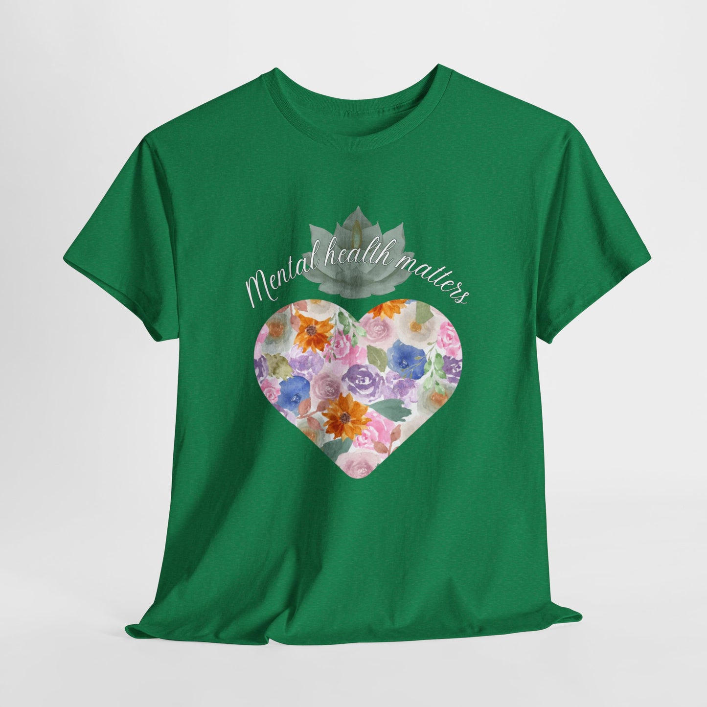 Mental Health Matters T-Shirt