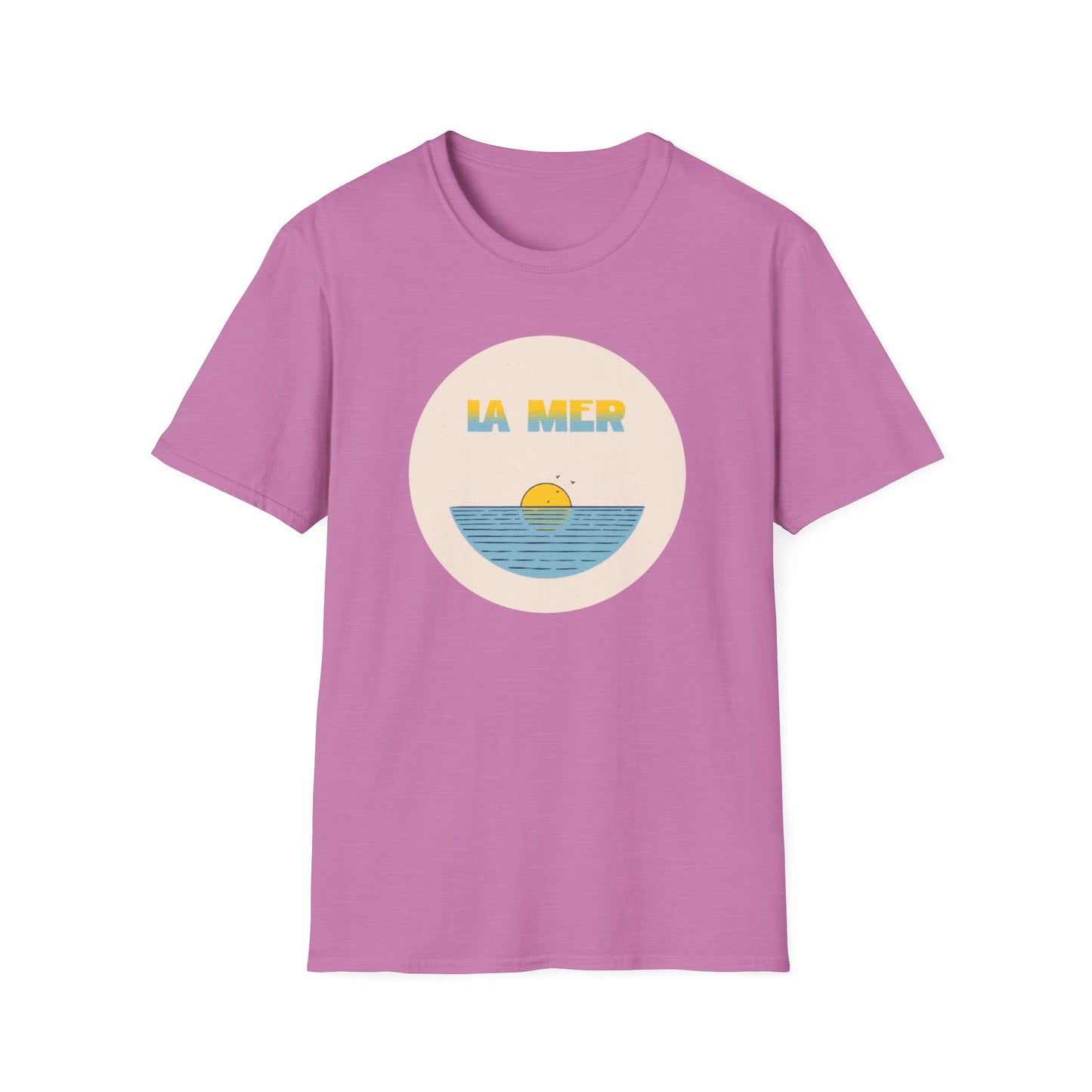 La Mer T-Shirt
