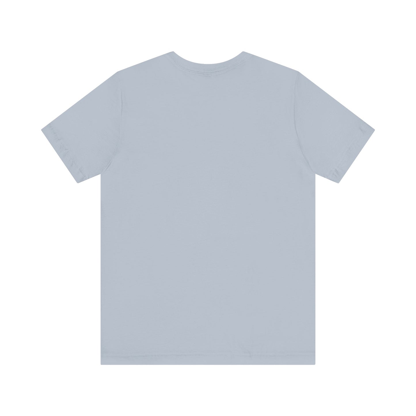 Ca ne va pas Unisex Jersey Tee