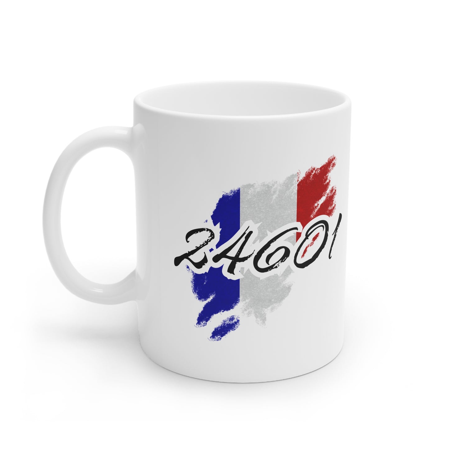 Tasse Les Misérables 15oz