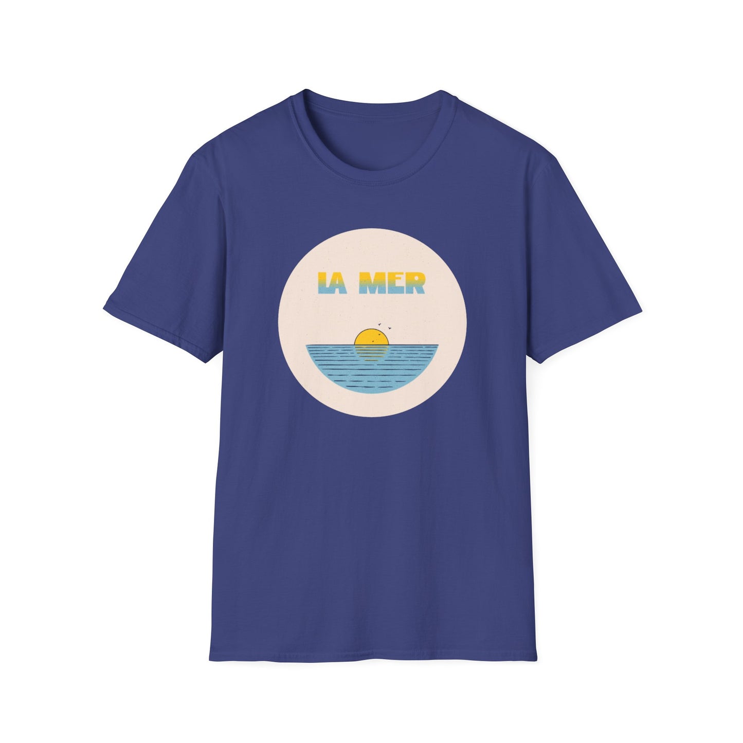 La Mer T-Shirt