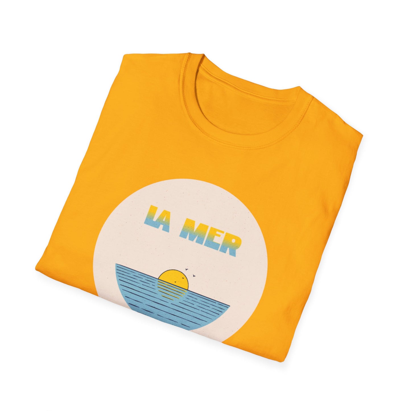 La Mer T-Shirt