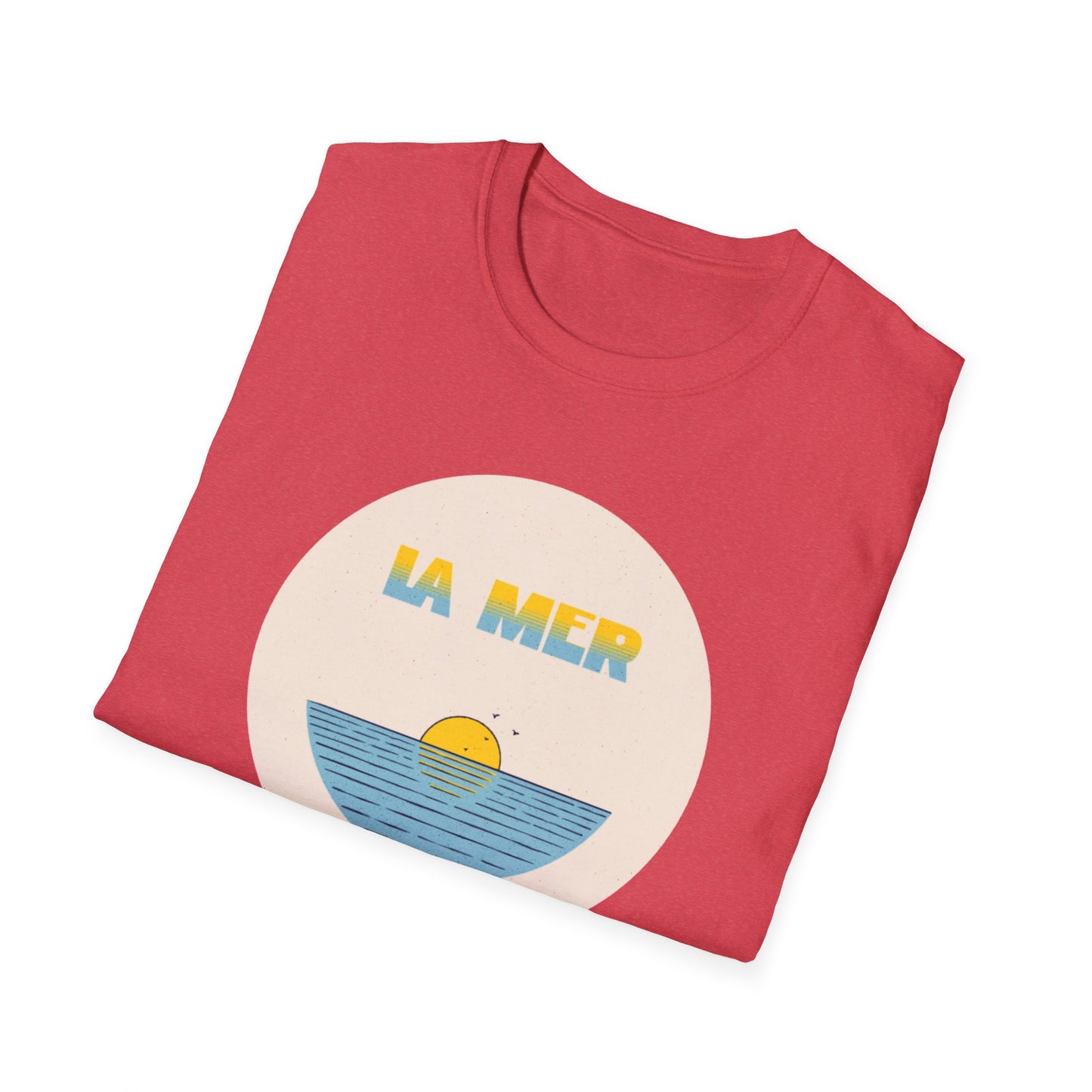 La Mer T-Shirt