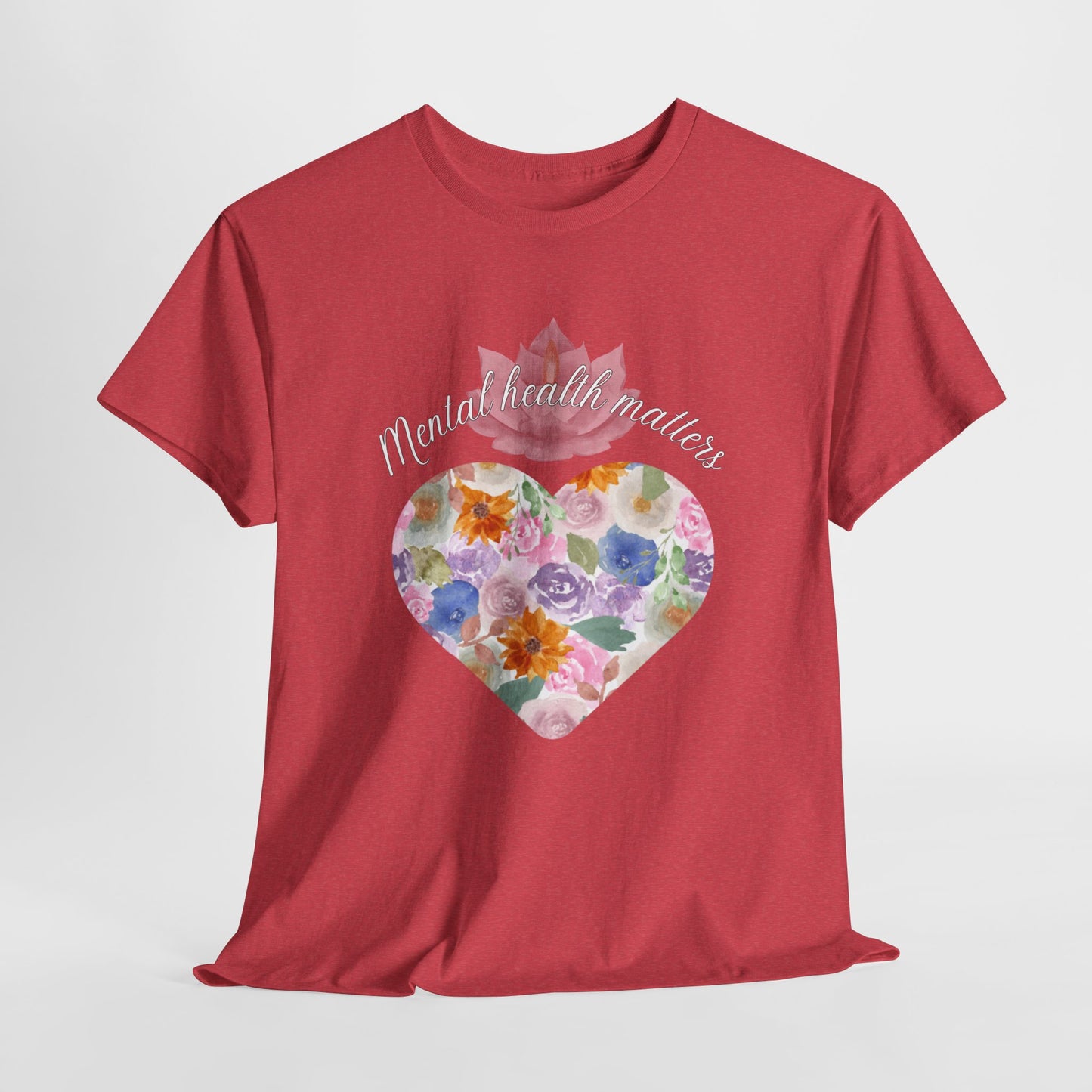 Mental Health Matters T-Shirt