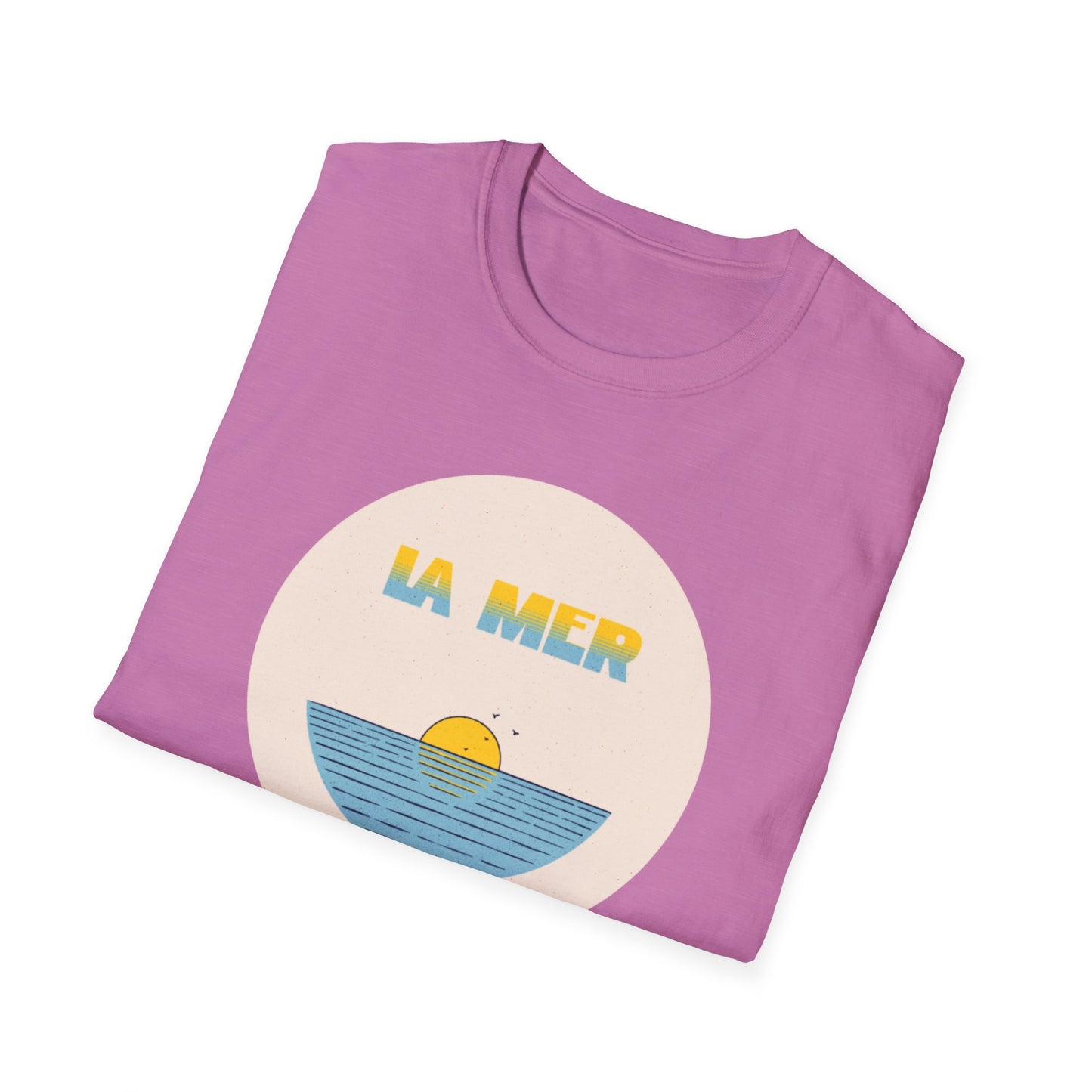 La Mer T-Shirt